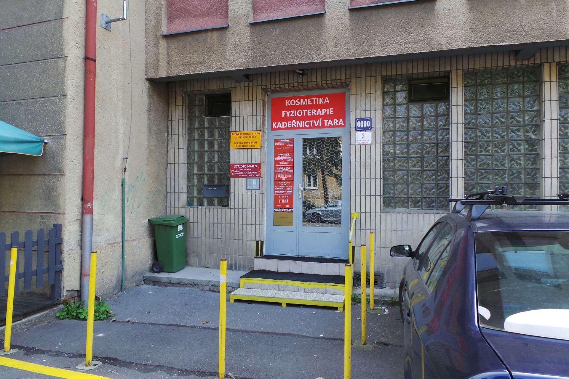 Kadeřnictví Tara  Romana Kopecká Čiháková foto 1