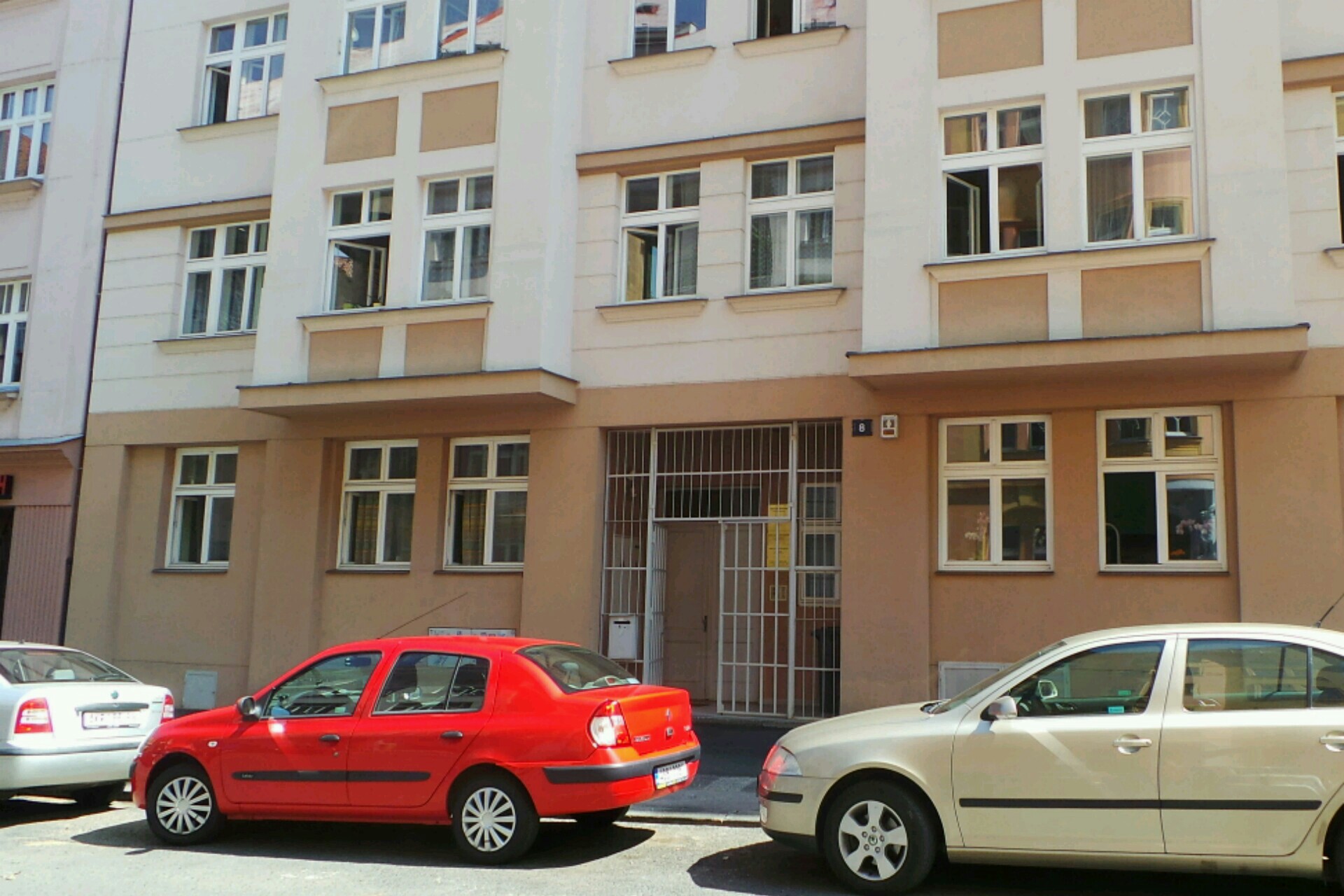 MUDr. Miloš Krutina foto 1
