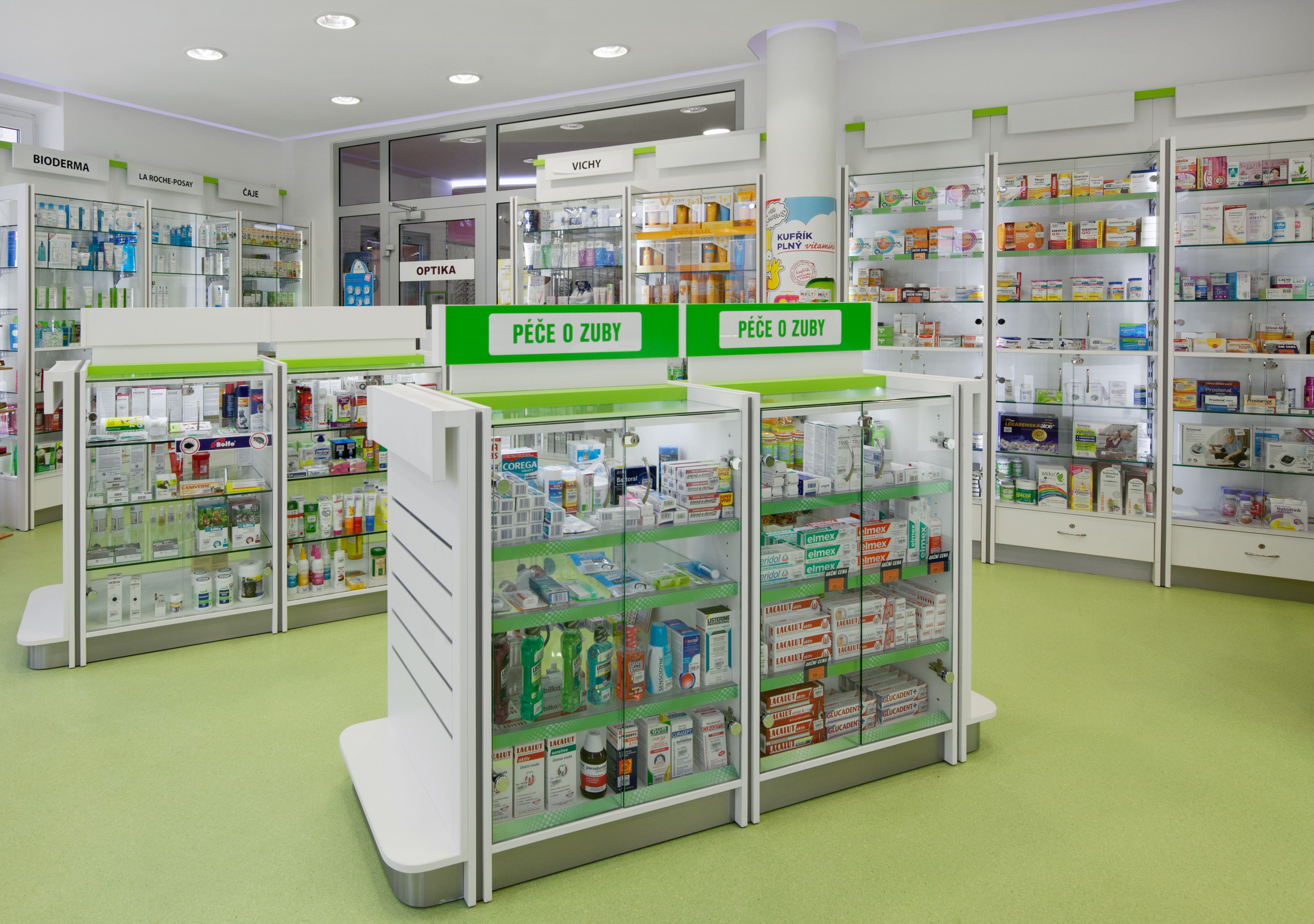 Lékárna Lipí u kliniky foto 4