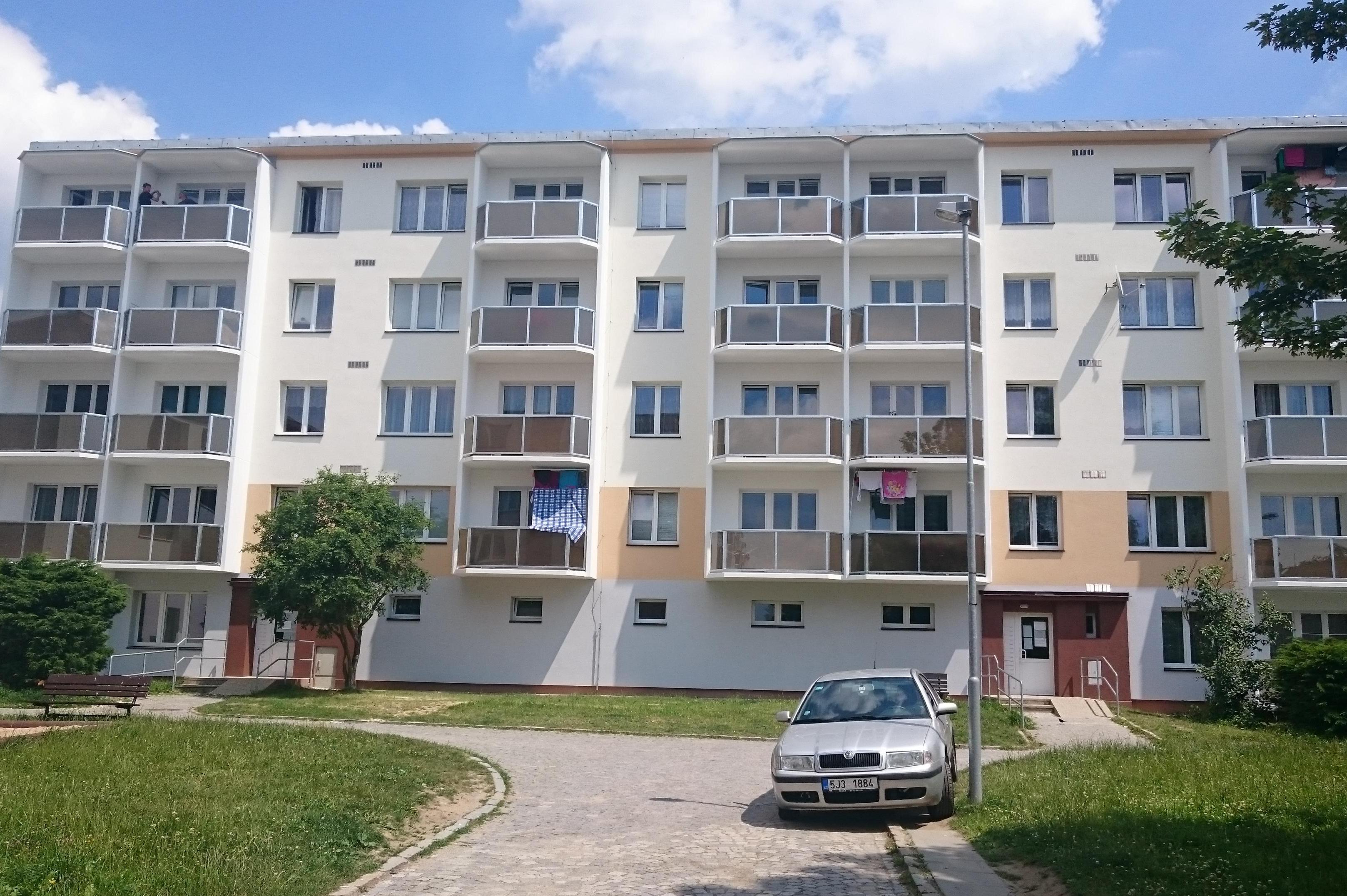 Profimo stavby, s.r.o.