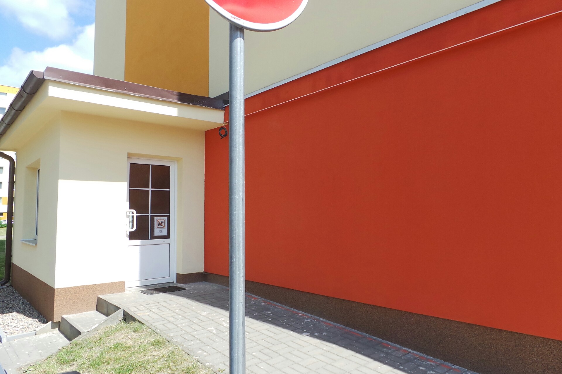 Květinářství Adriana