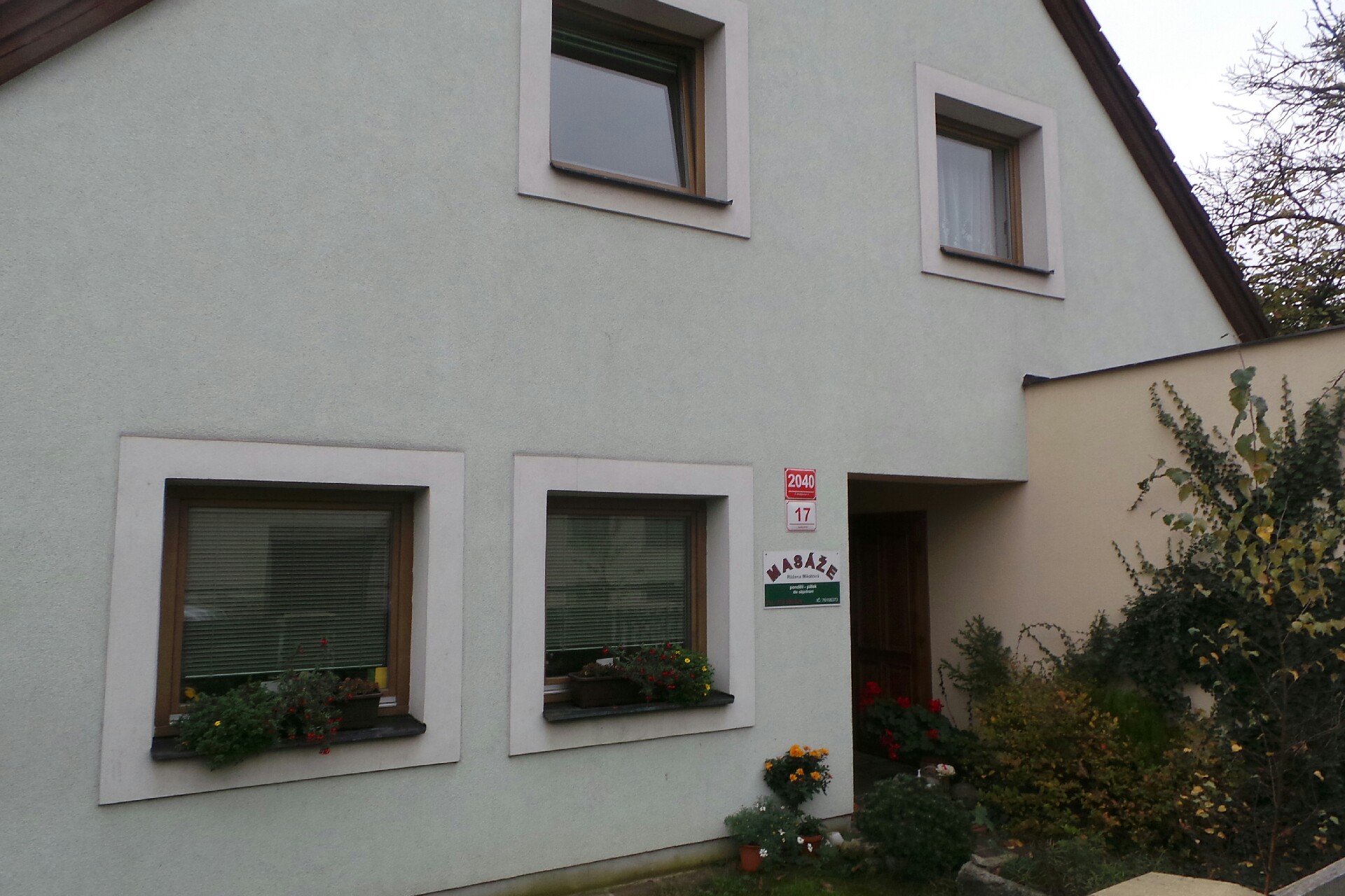 Ing. Růžena Mikátová foto 1