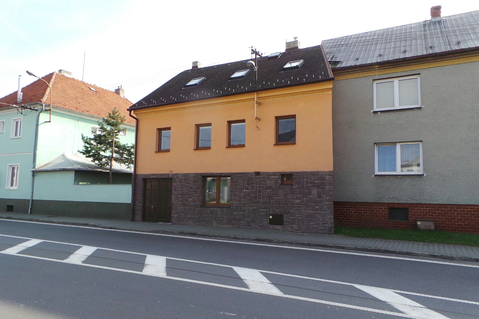 FC Dravci Dolní Benešov foto 1