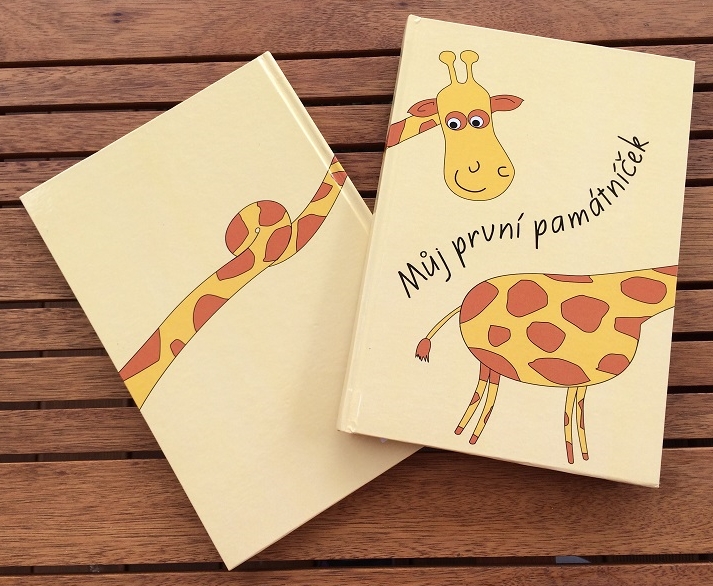 Mgr. Eliška Kautznerová - Můj památníček foto 3