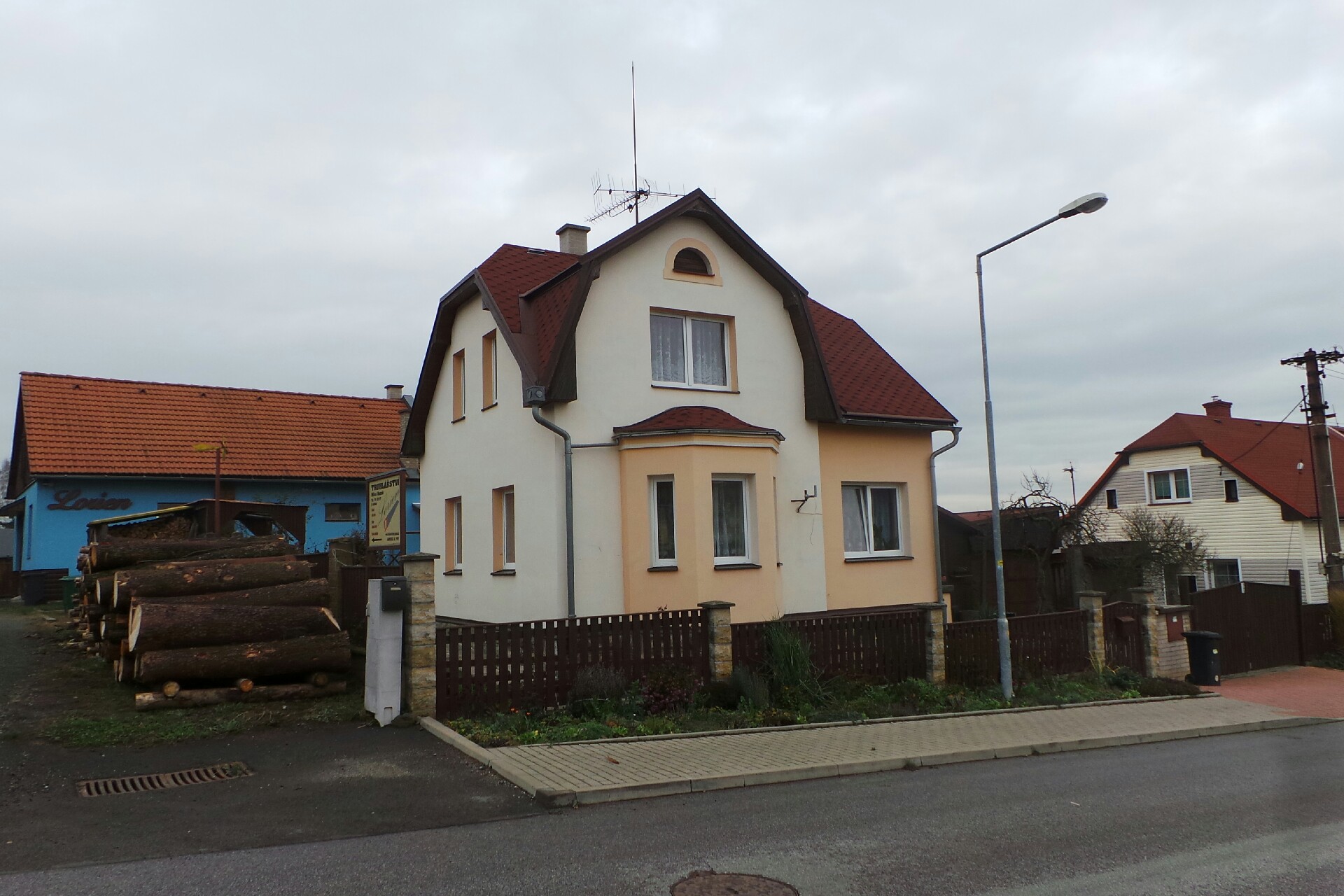 Truhlářství Lorien