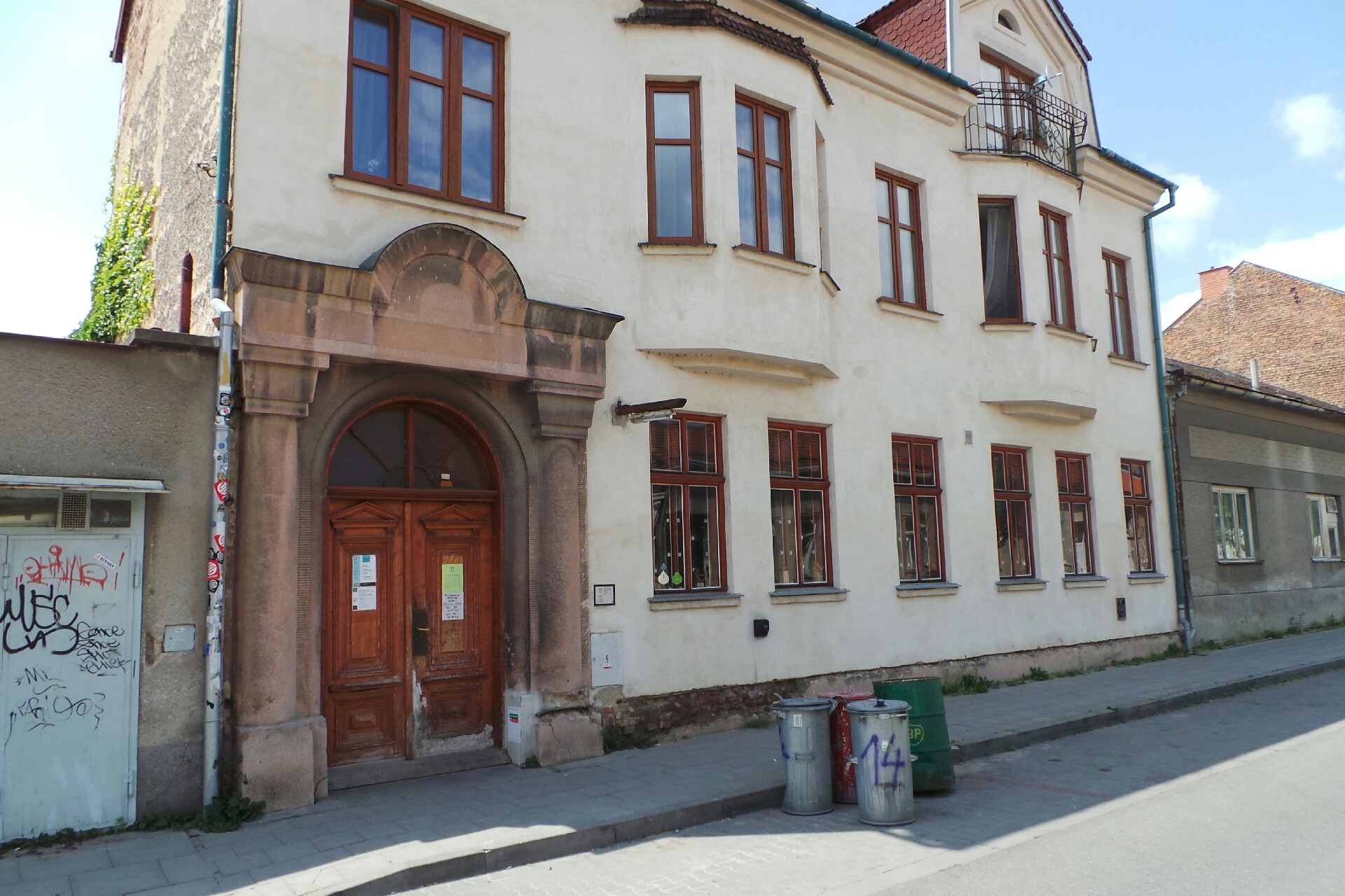 Atelier modrý anděl