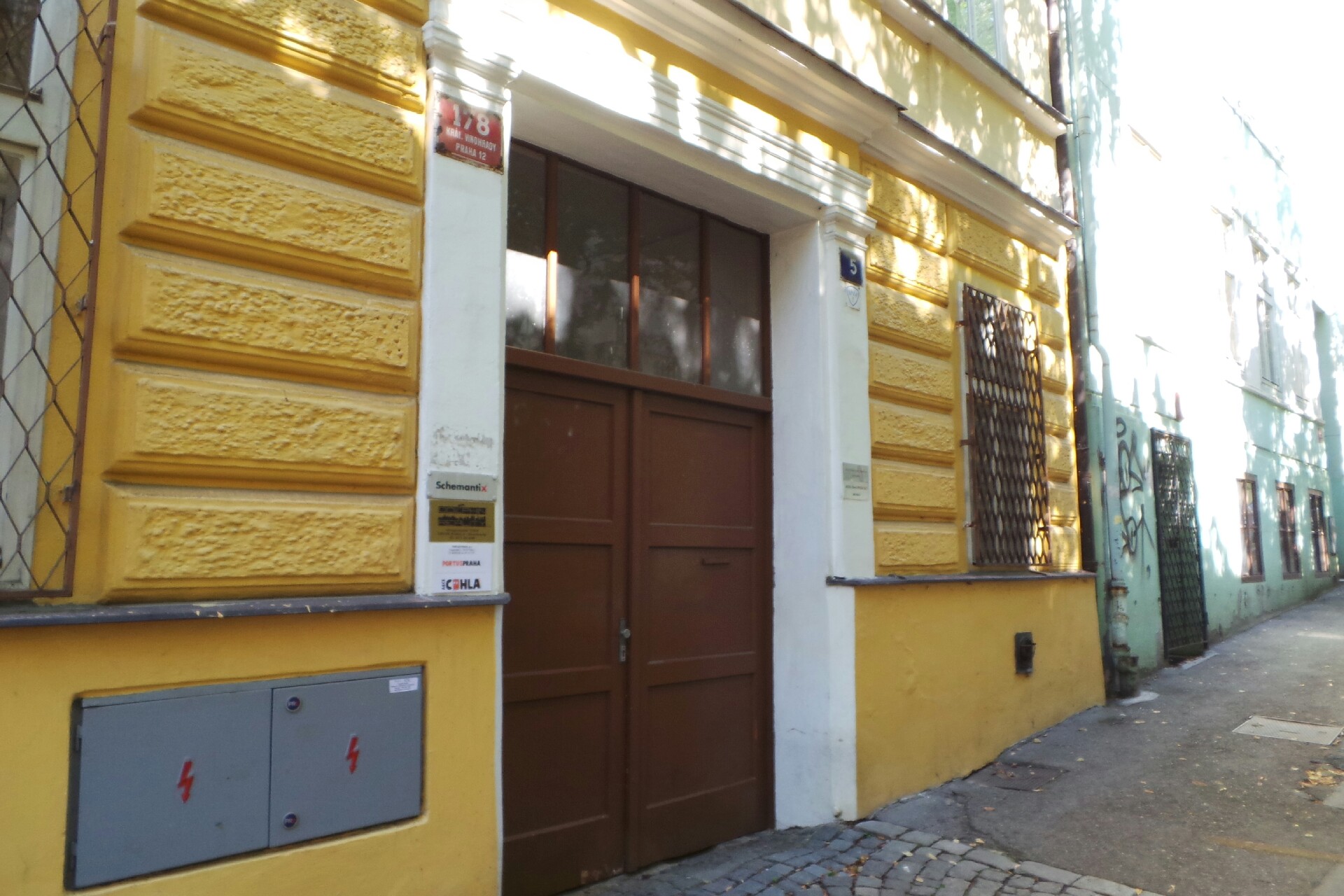 Otevřená společnost, o.p.s.