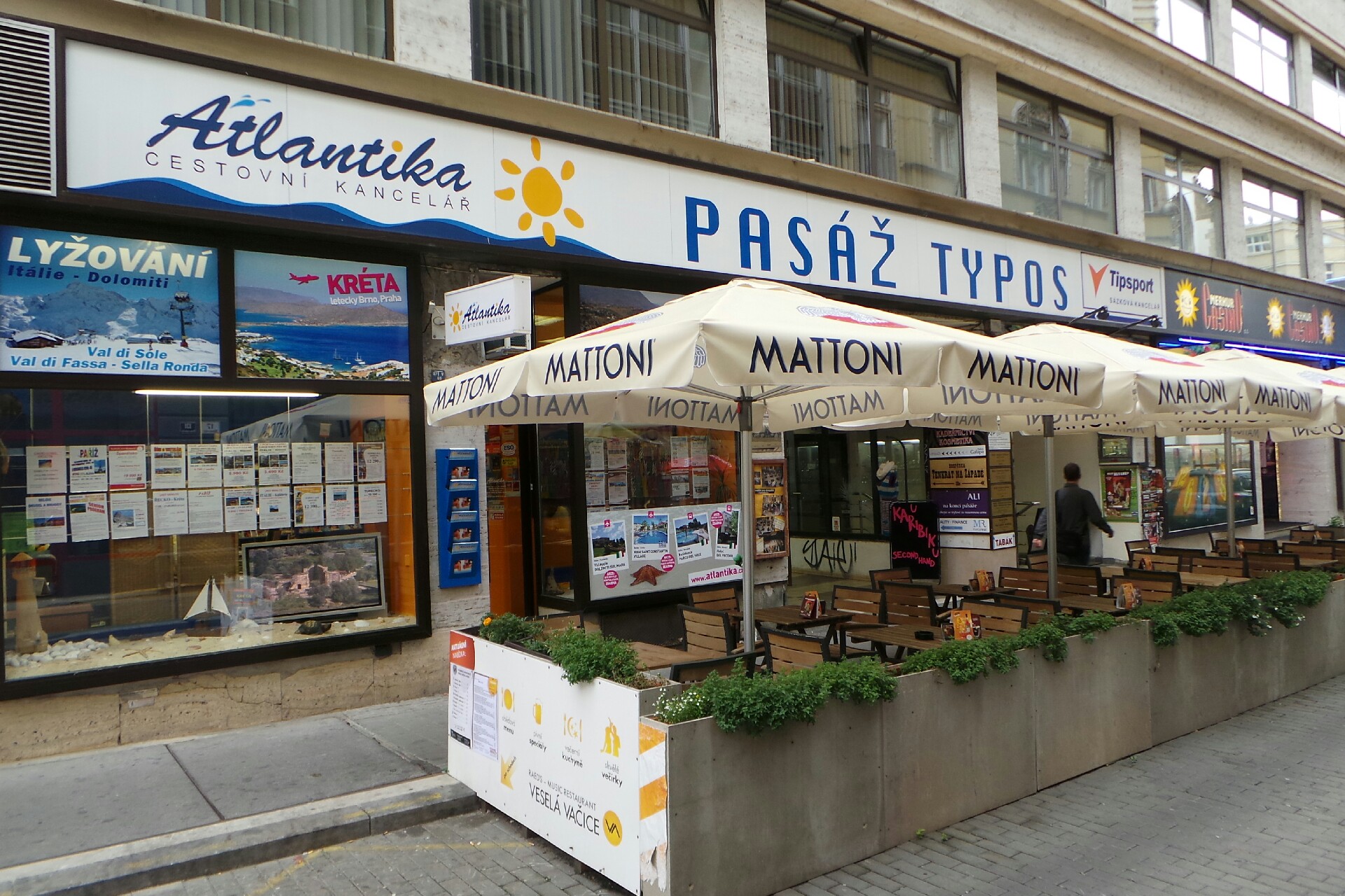 MUDr. Helena Schenková