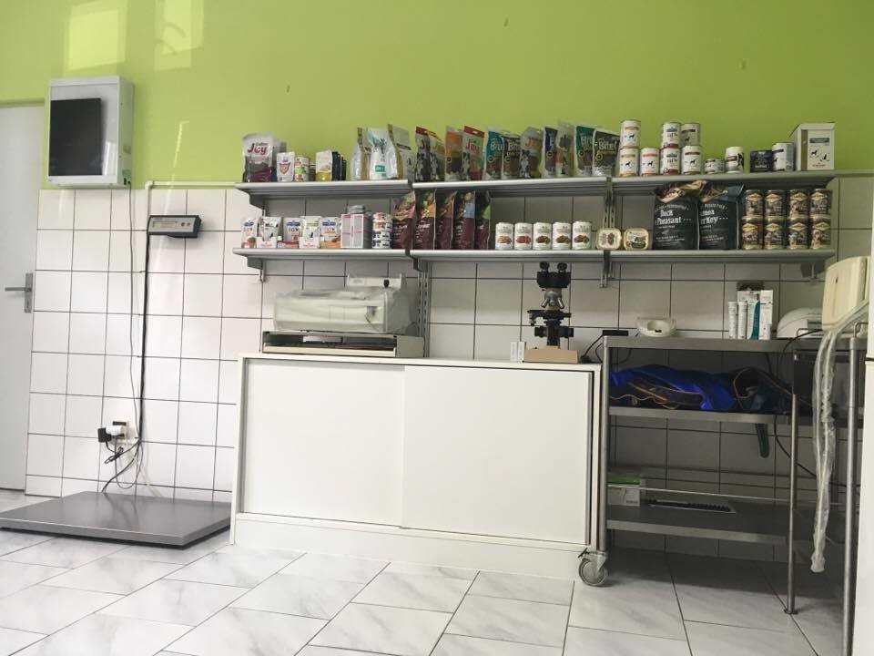 Veterinární ordinace ANEŽKA foto 2