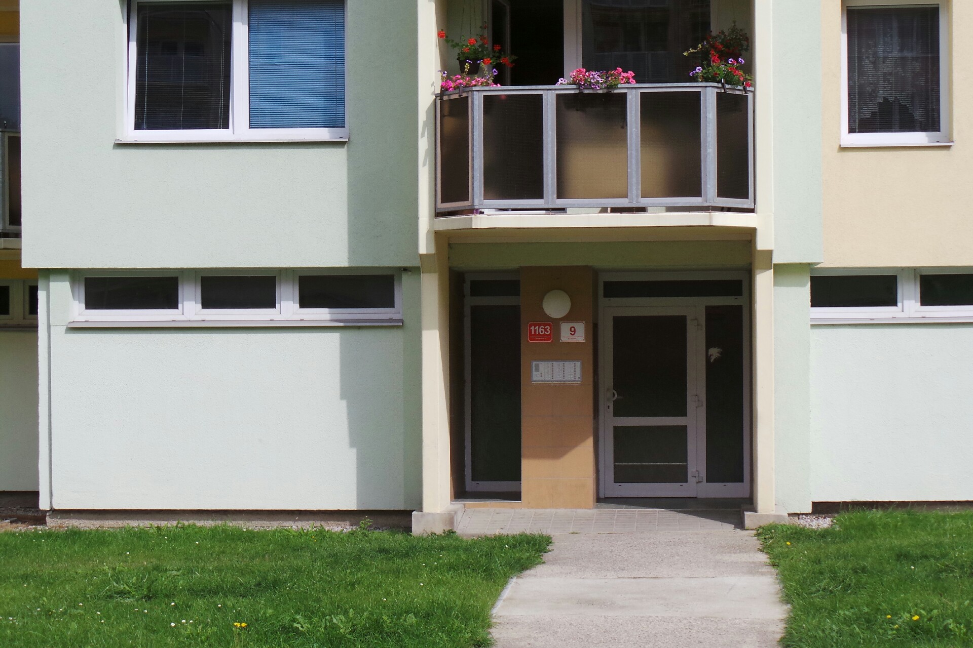 Ing. Vladislav Janda