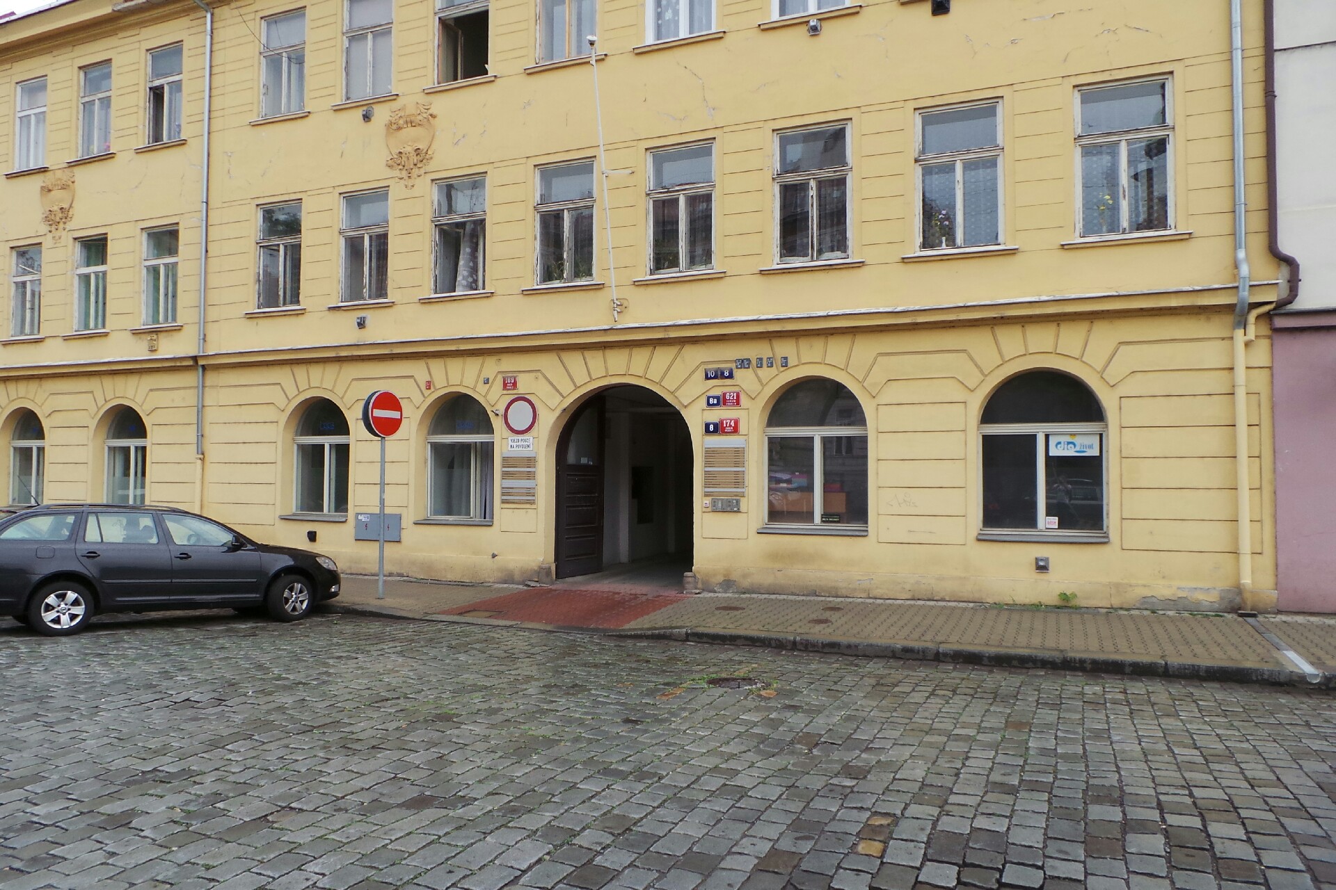 Integrity Consulting, s.r.o.