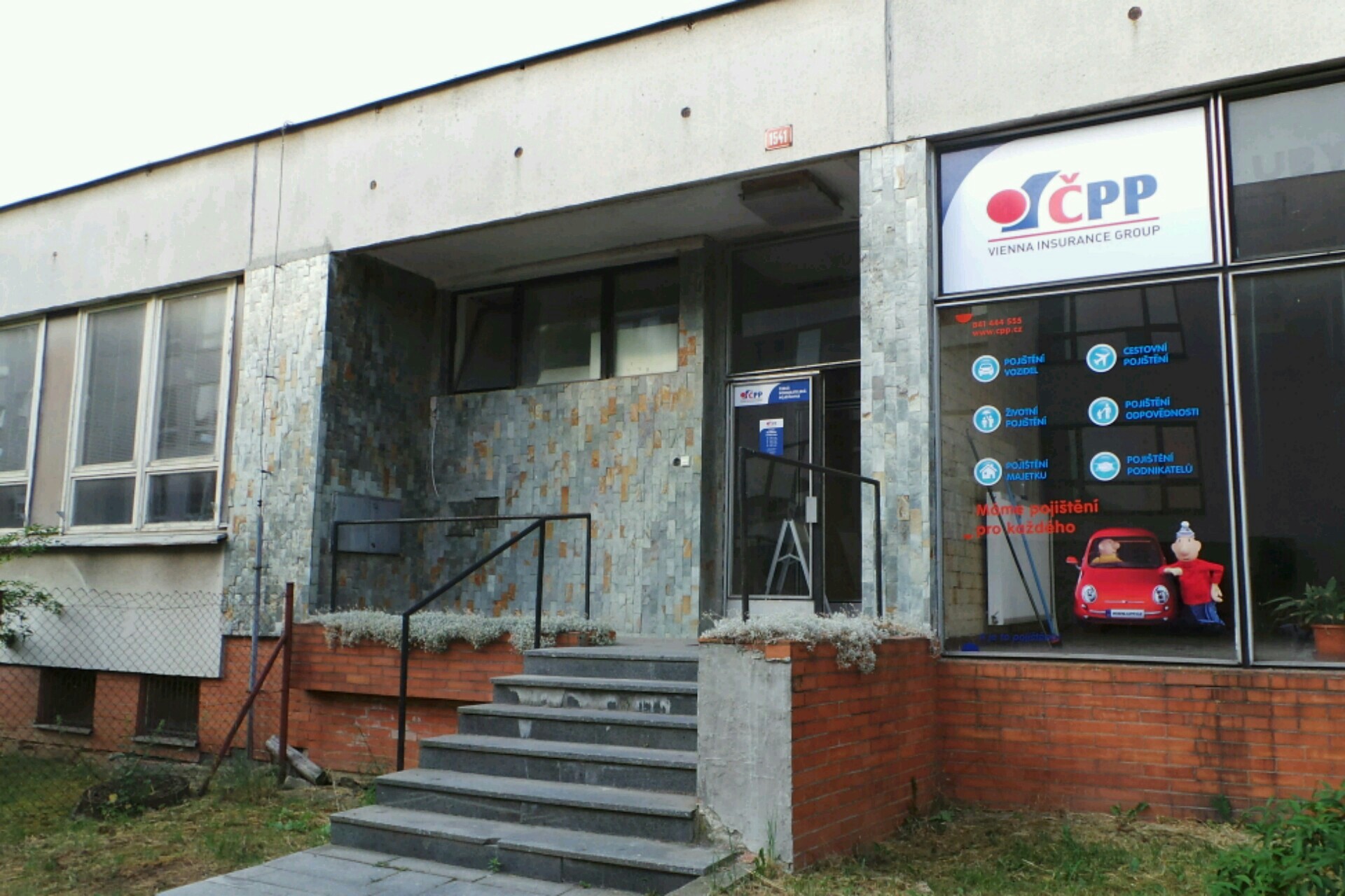 Věra Štěpáníková