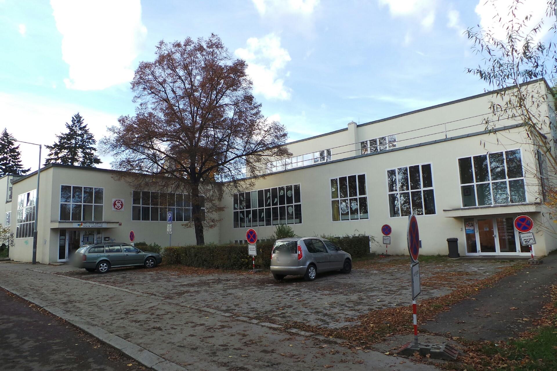 Loutkové divadlo Frydolín