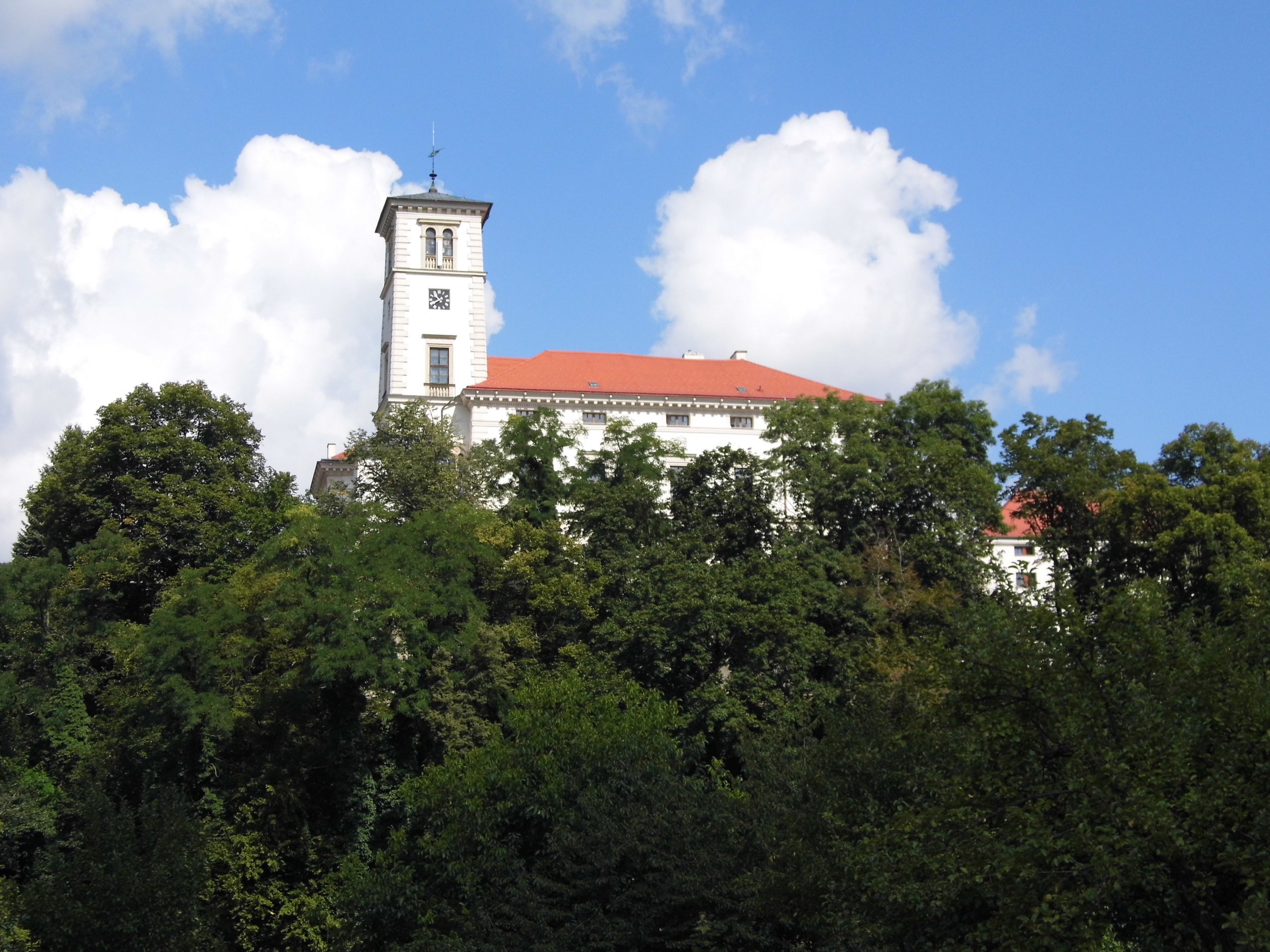 Domov pro seniory Černá Hora foto 2