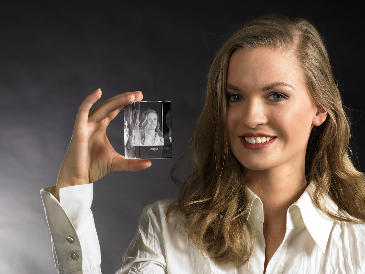 Fotky ve skle - CRYSTALCO foto 2