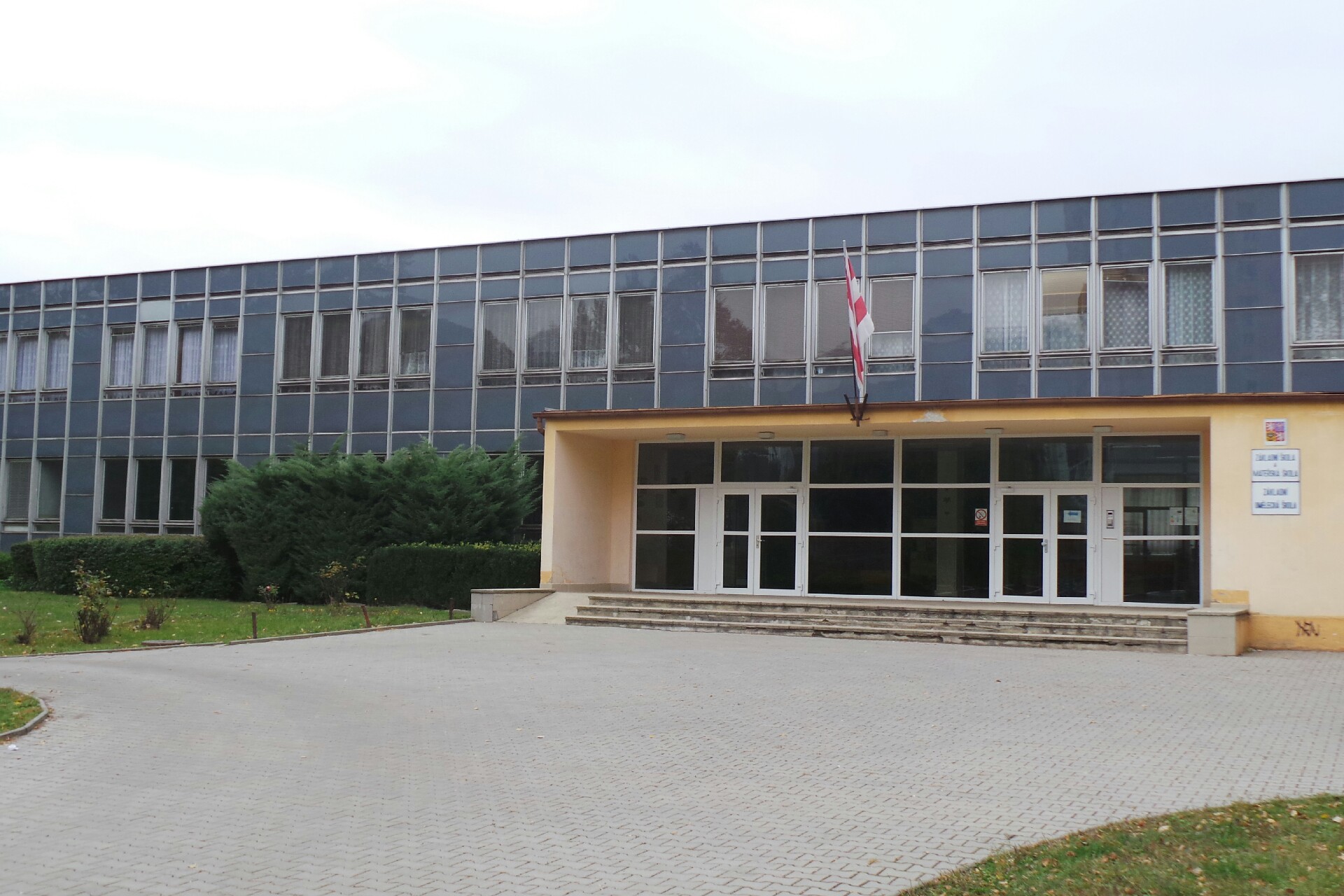 ZUŠ Ústí nad Labem-Neštěmice