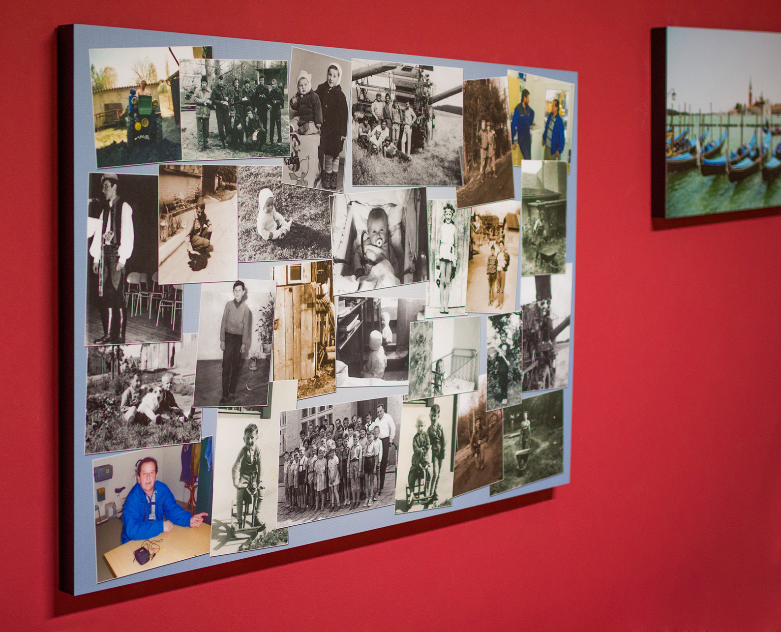 Foto Kastner - Foto Block foto 2