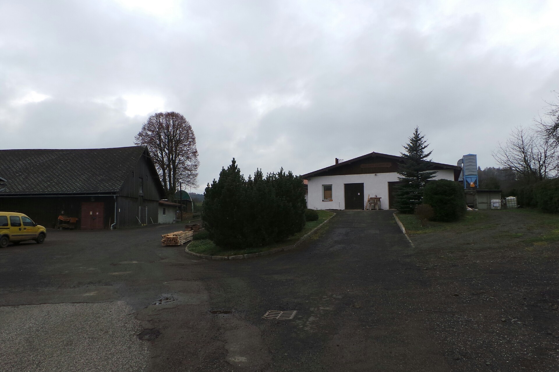 JAROŠÍK, spol. s r.o.