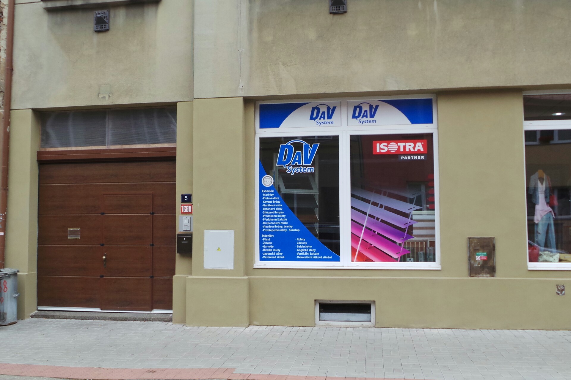DaV system, s.r.o.