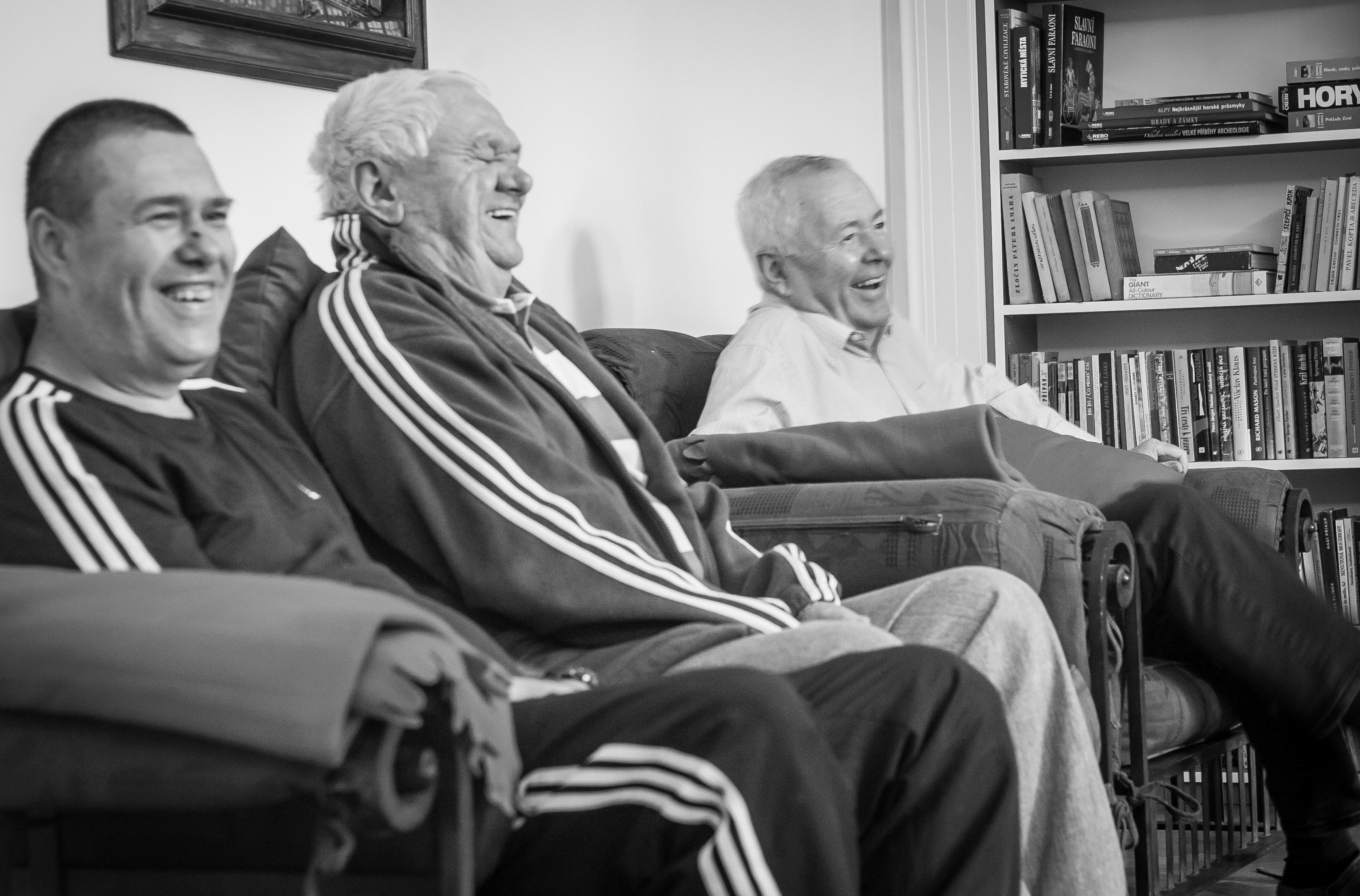 Mezigenerační centrum Julie foto 2