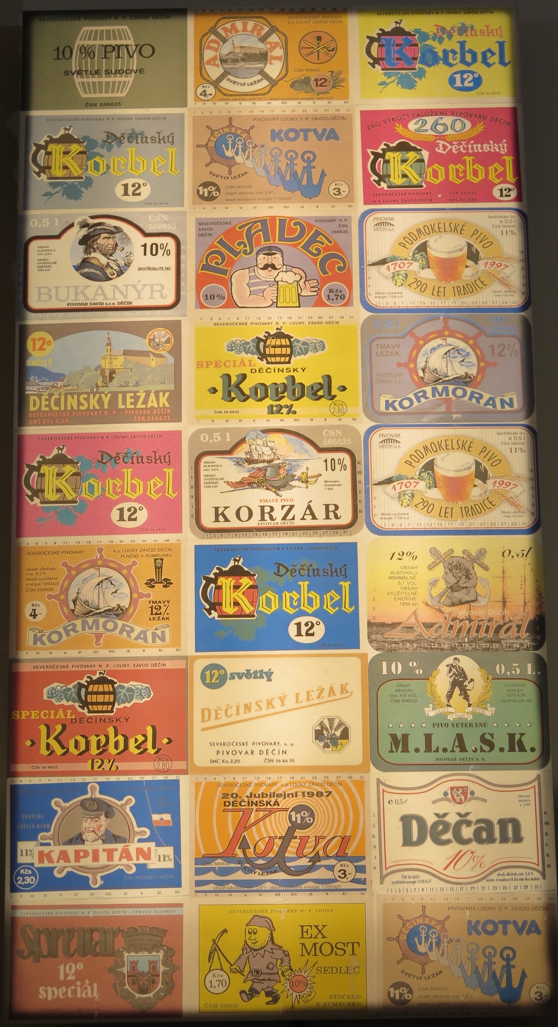 Pivovarská restaurace Kapitán foto 2