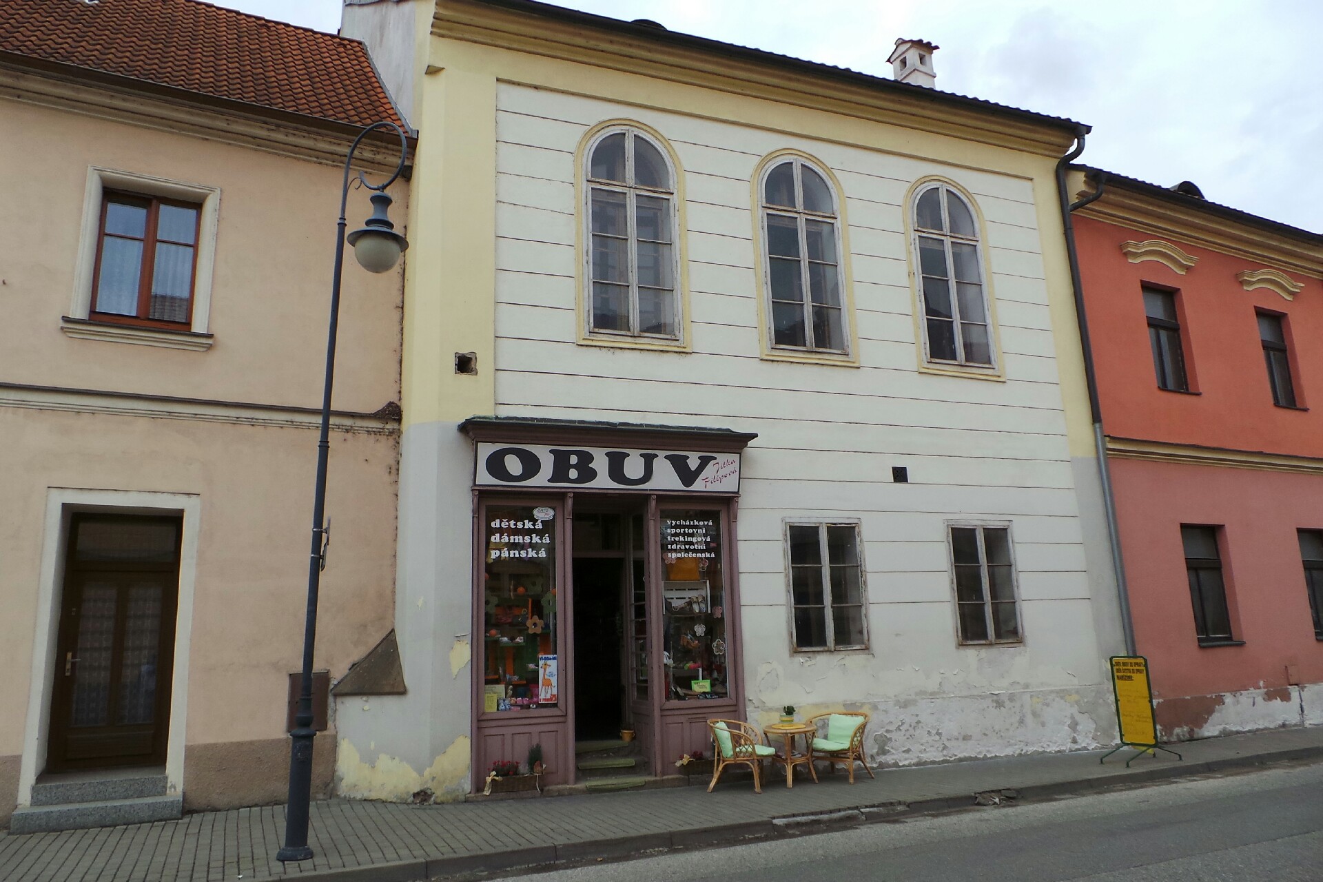 Jitka Mottlová Filipová