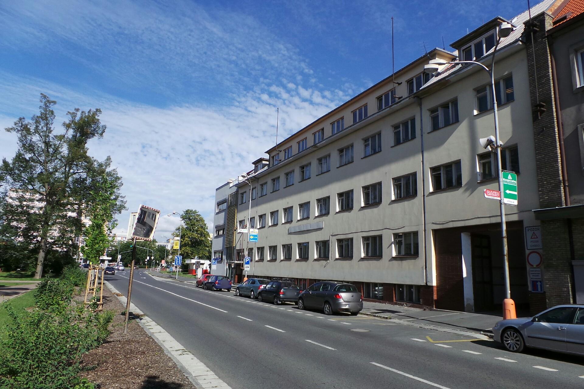 MÚ Rakovník - Odbor životního prostředí