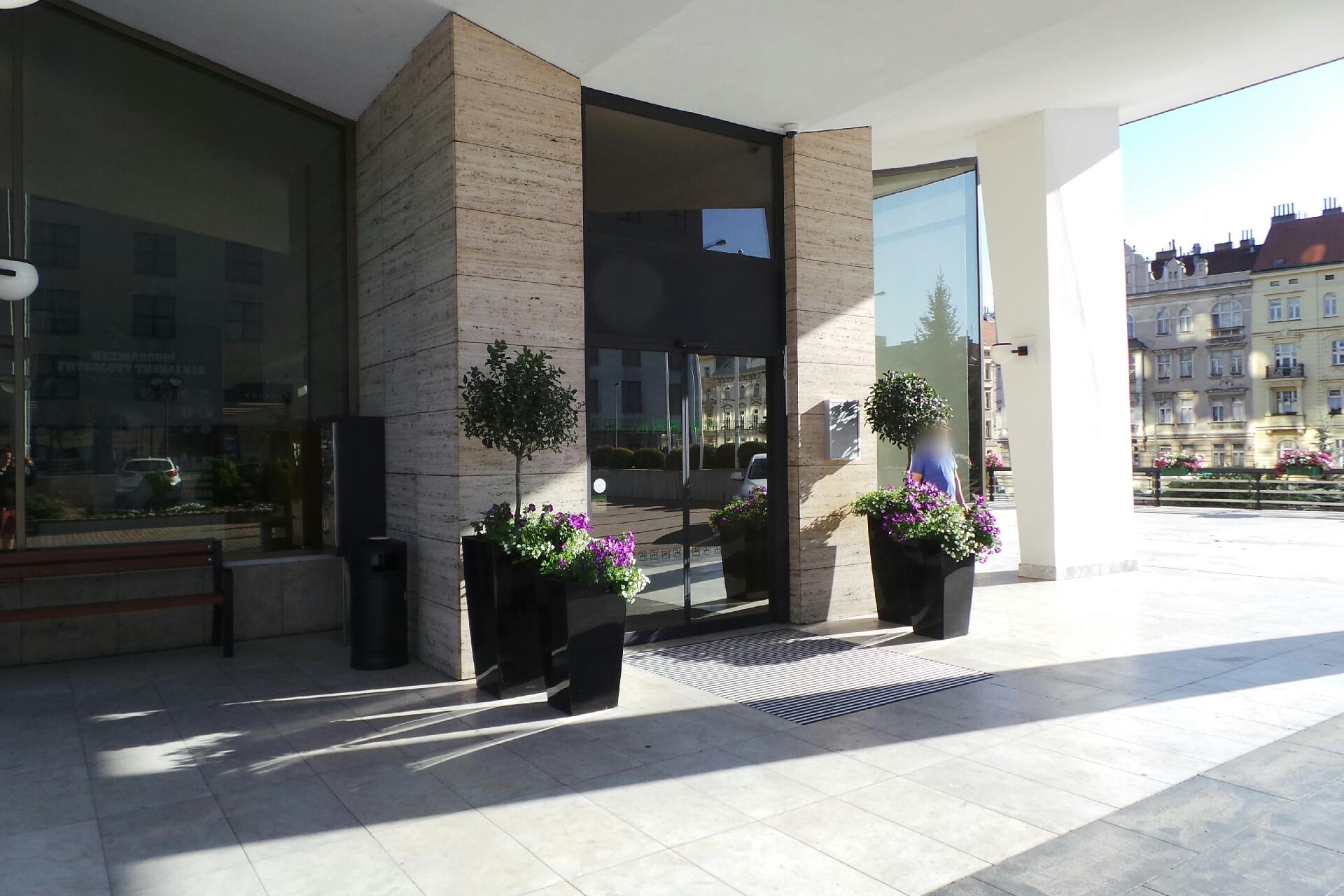 Mama Shelter Prague foto 1