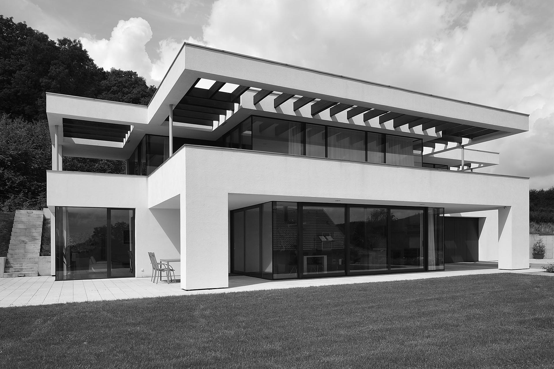RG architects studio s.r.o. foto 2