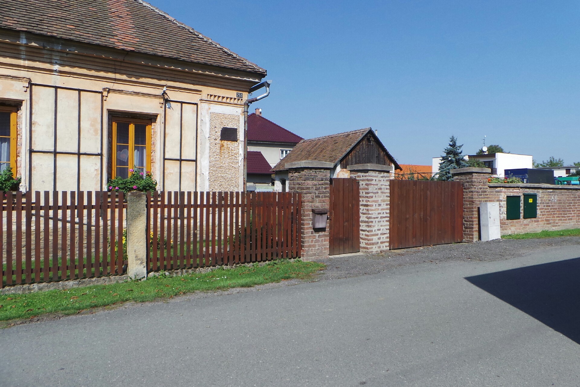 Tělocvičná jednota Sokol Černilov