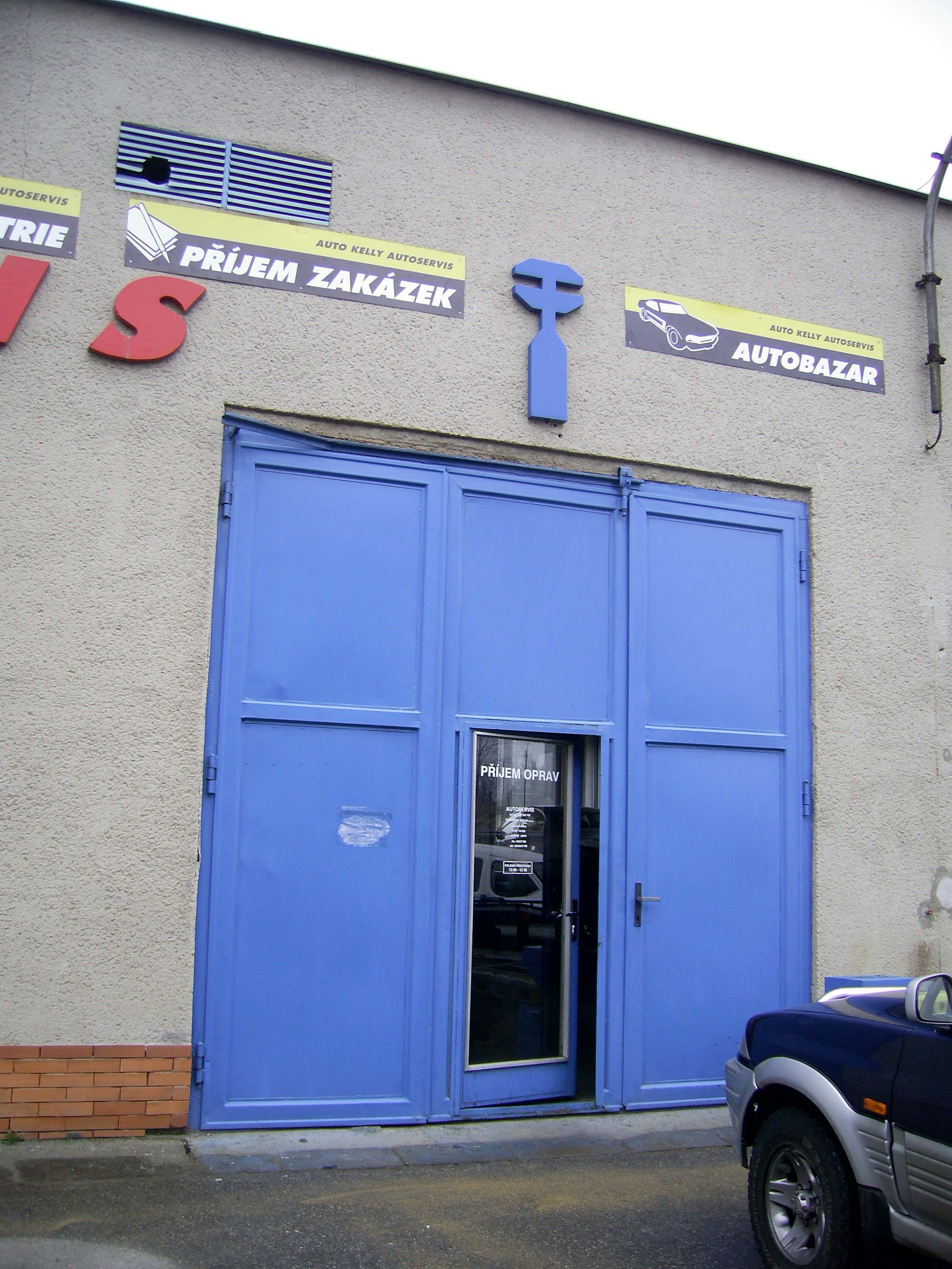 AUTO BMW SERVIS, s.r.o. foto 2