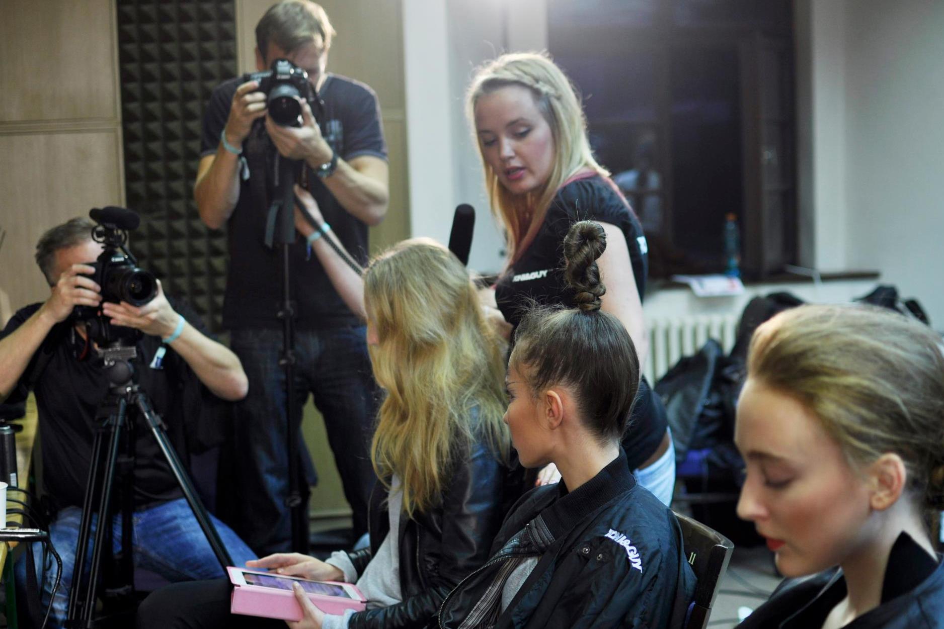 Videostudio Milan Ševčík