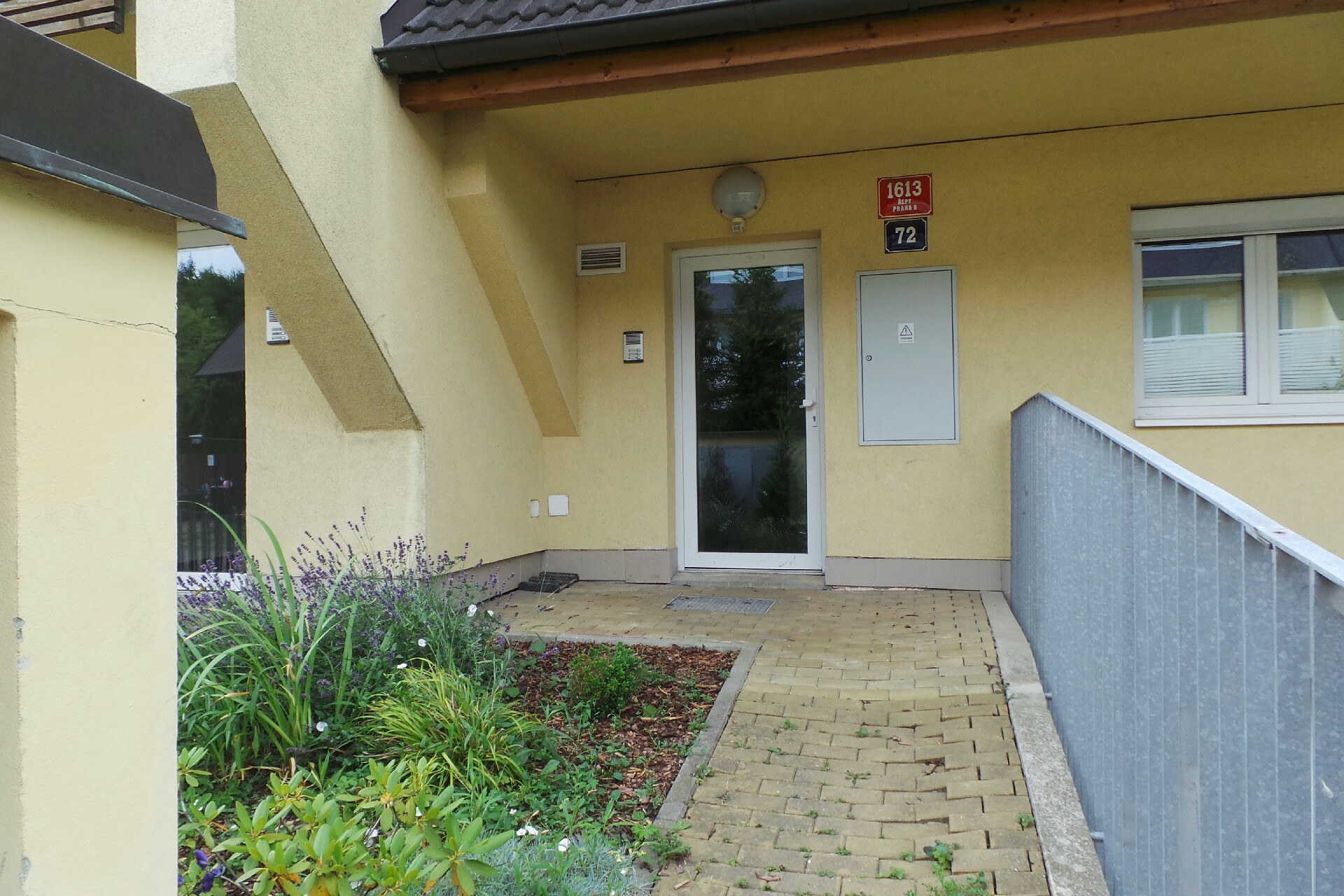 Ing. Josef Rychtecký