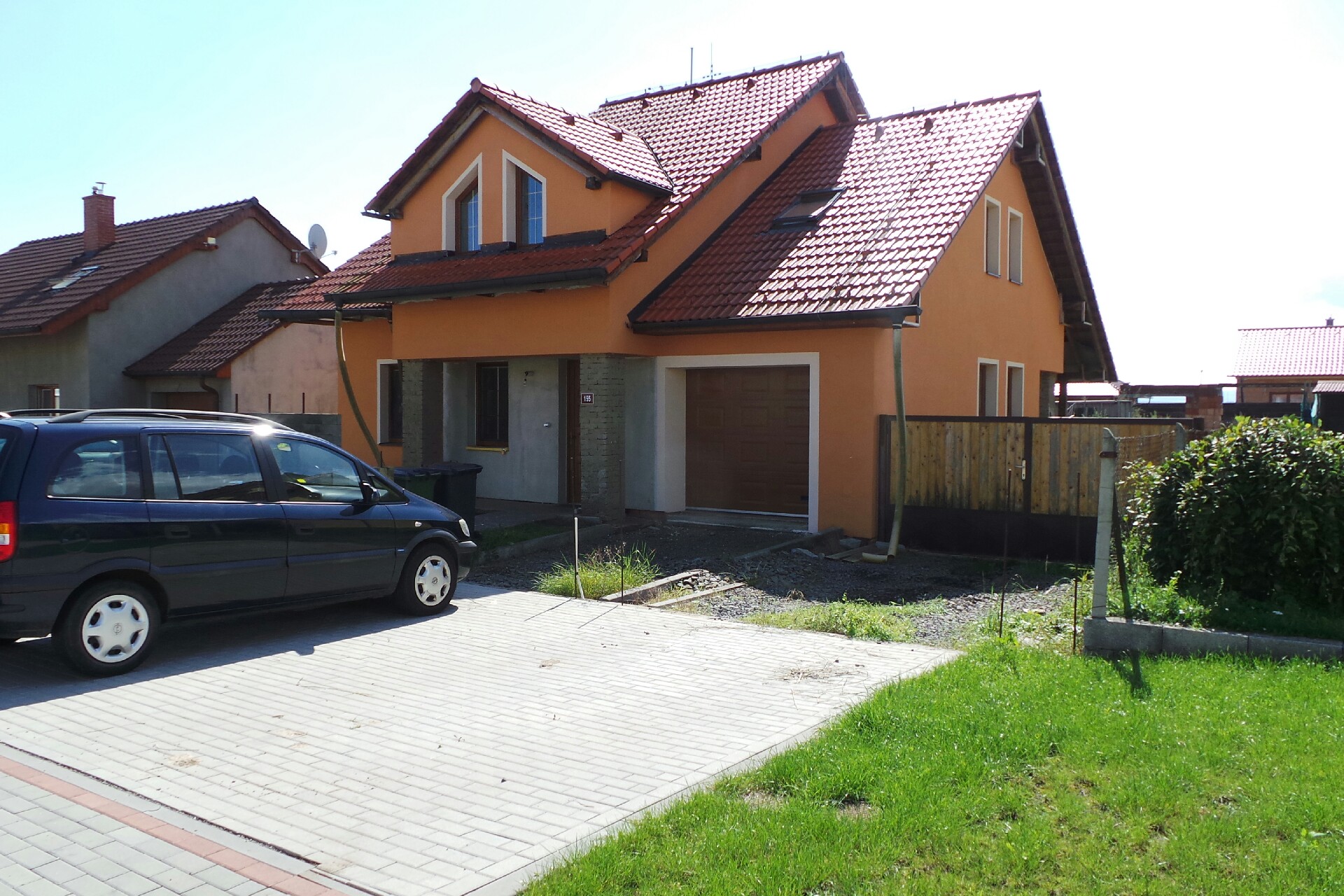 Petr Rábek-PR ElektroMont