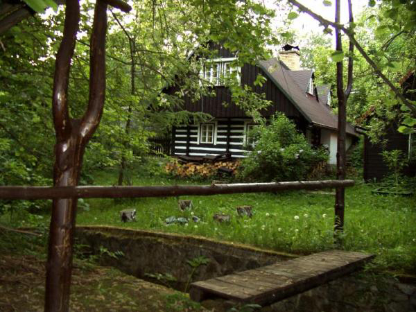 Chalupy-ubytovani.cz - chaty a chalupy k pronajmutí foto 6