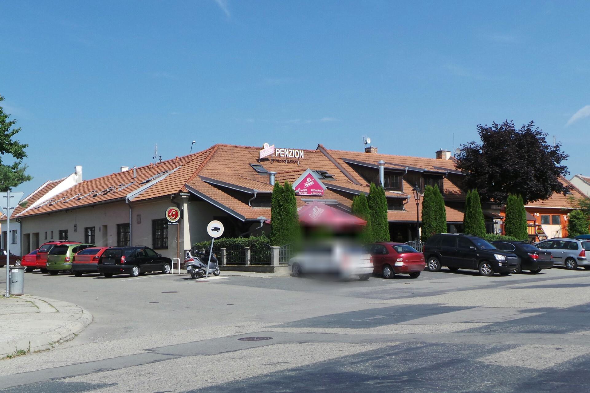 U Trávníčka foto 2