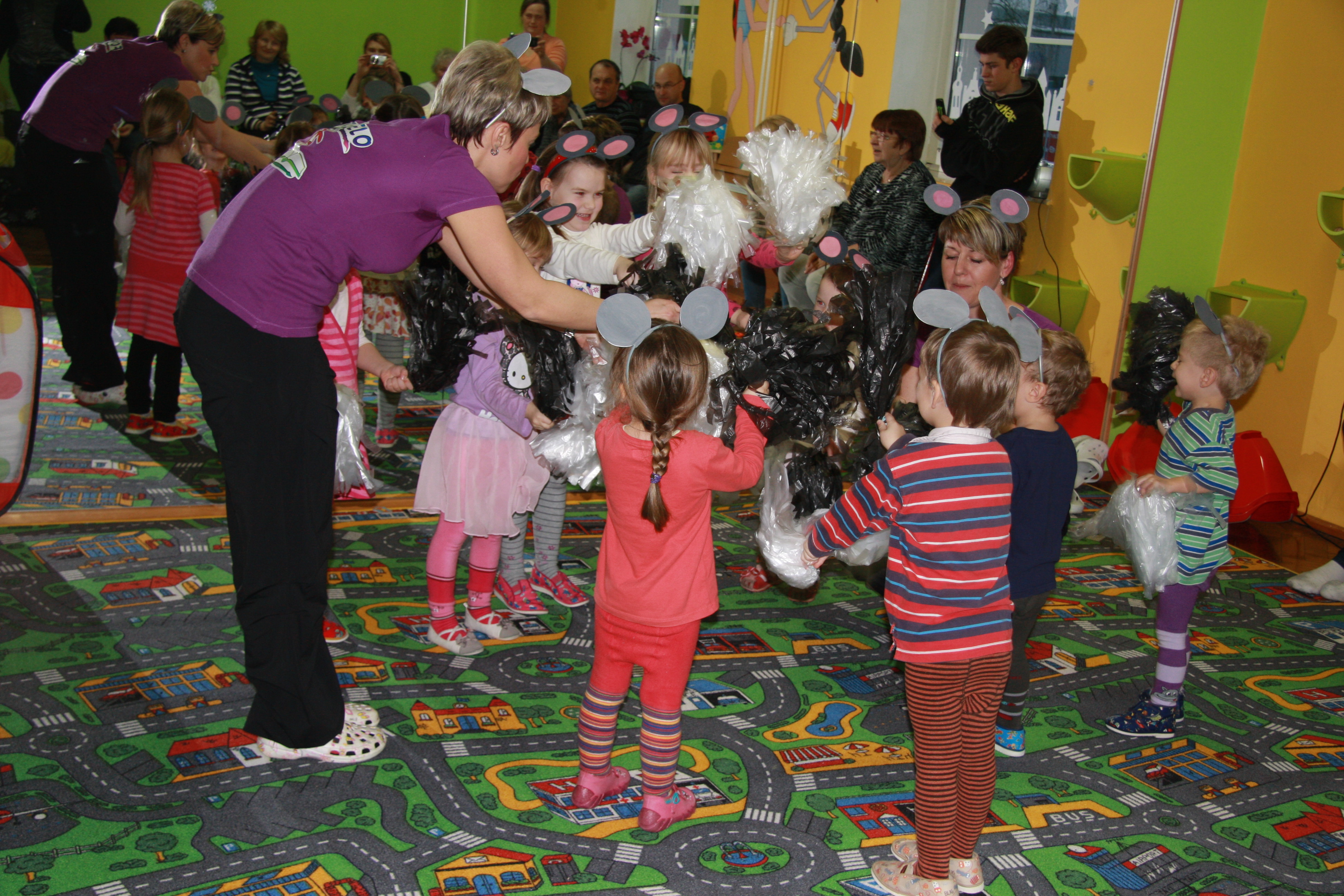 Mateřská školka FORMELO foto 3