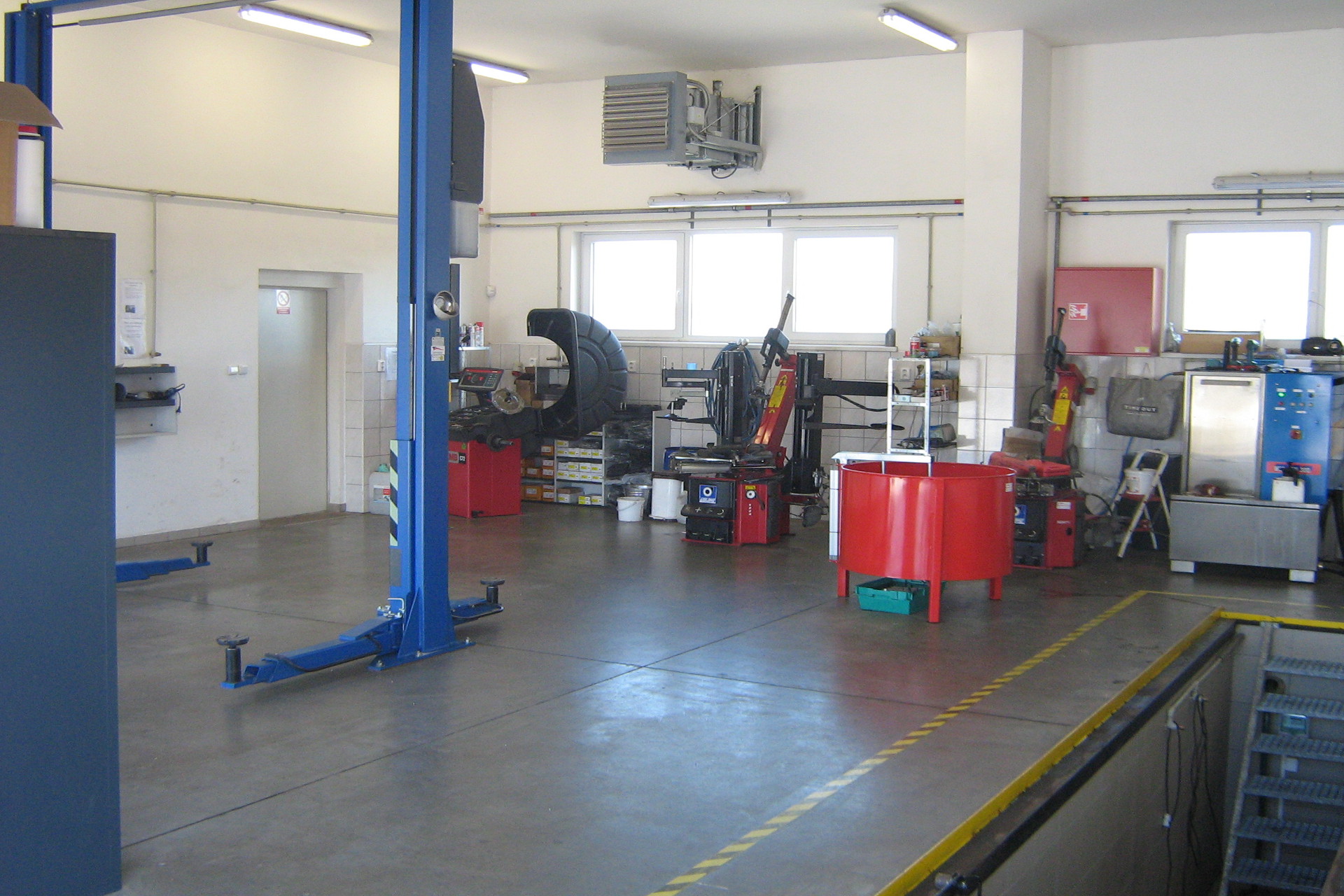 Autocentrum Zruč, s.r.o. foto 3