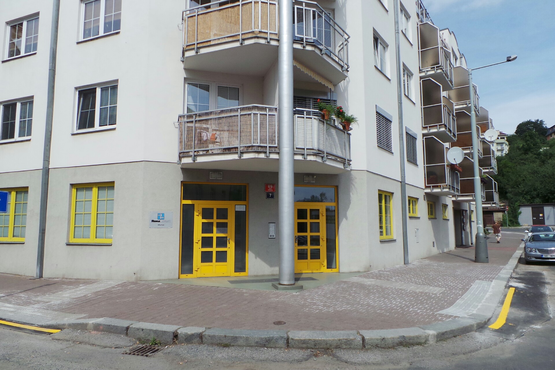 Ing. Klára Köhlerová