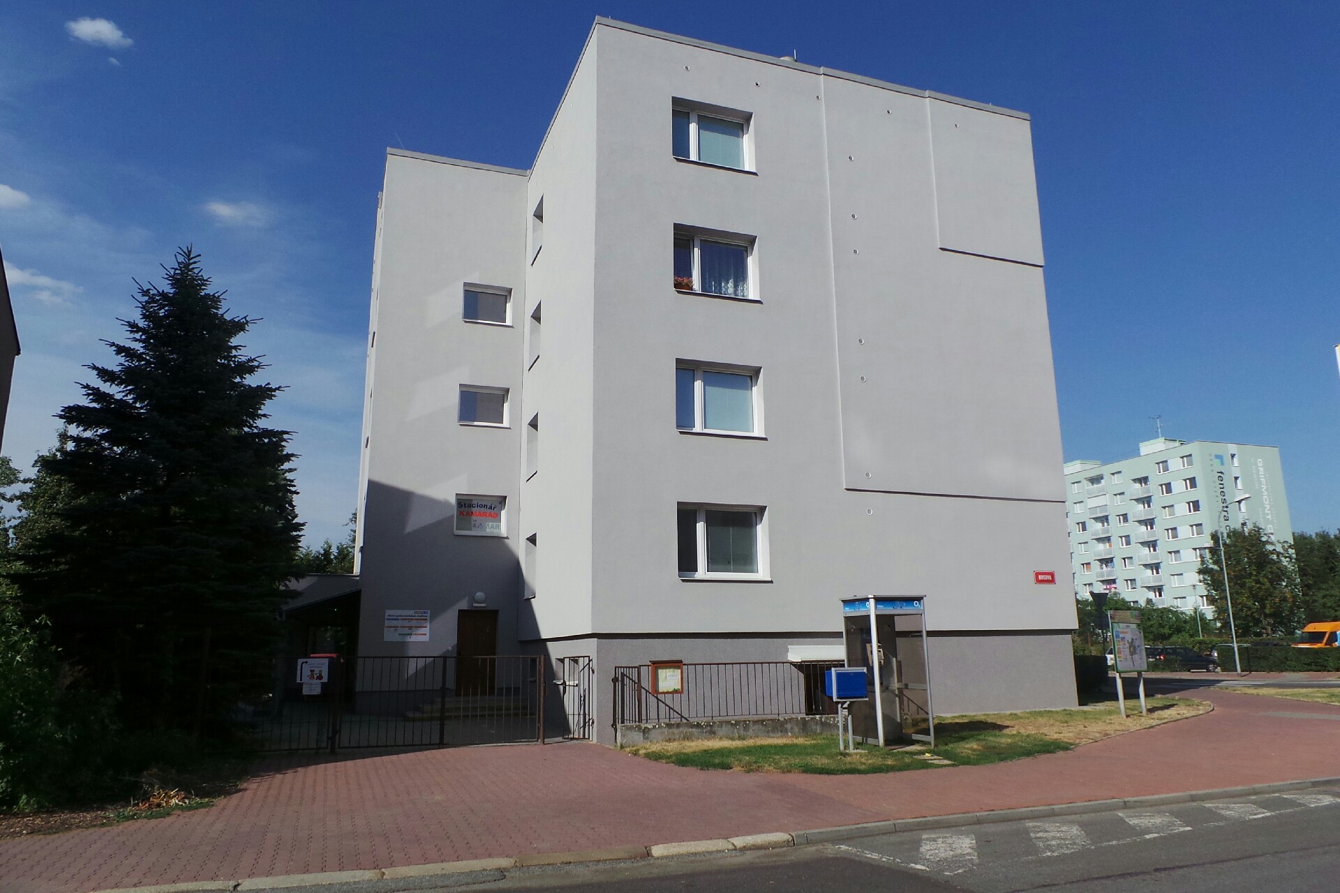 Centrum pro integraci osob se zdravotním postižením Královehradeckého kraje, o.p.s.