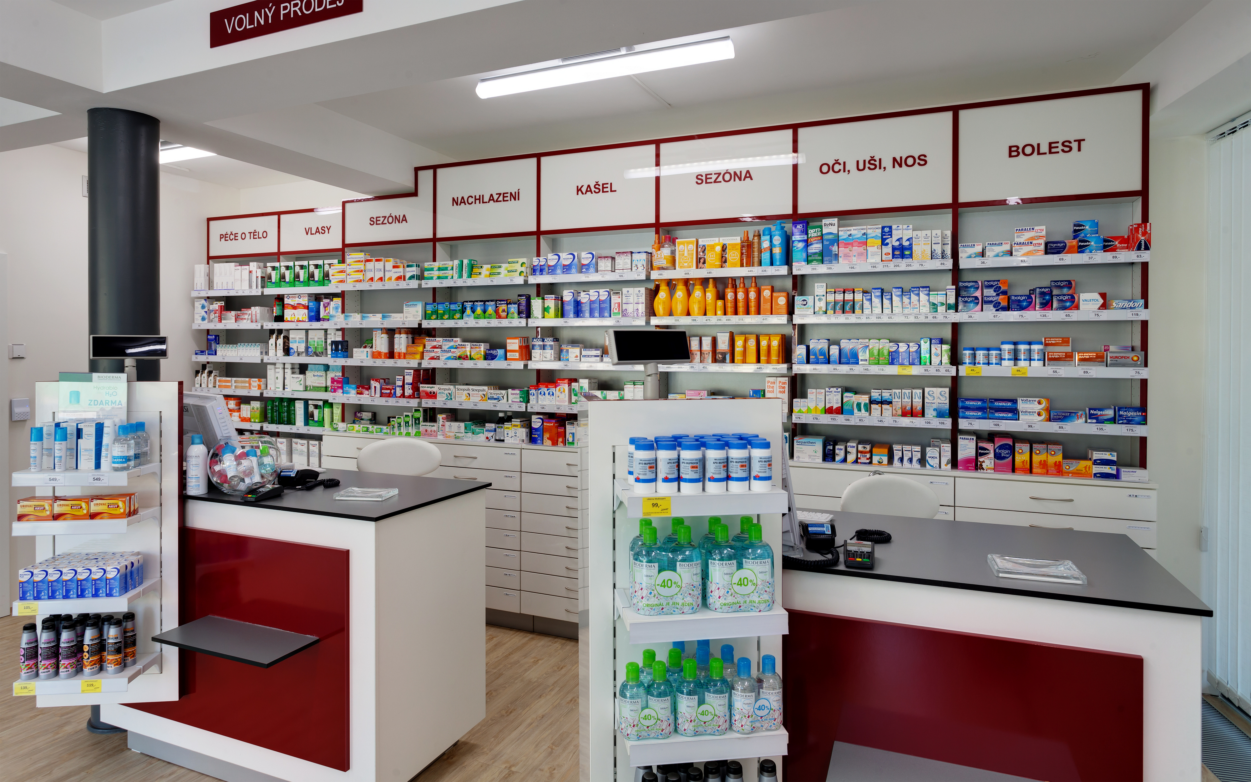 Lékárna Mediexpert foto 4