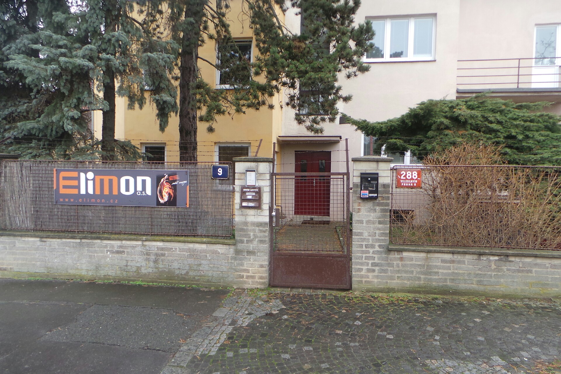 Atelier M1 architekti, s.r.o.