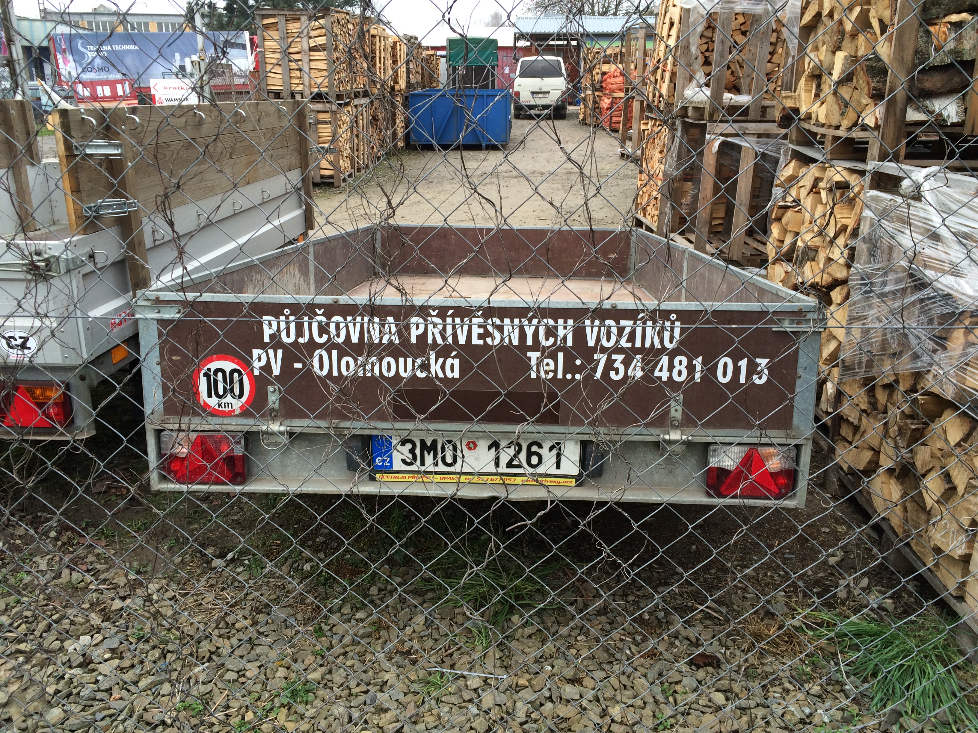 Jiří Soušek foto 4