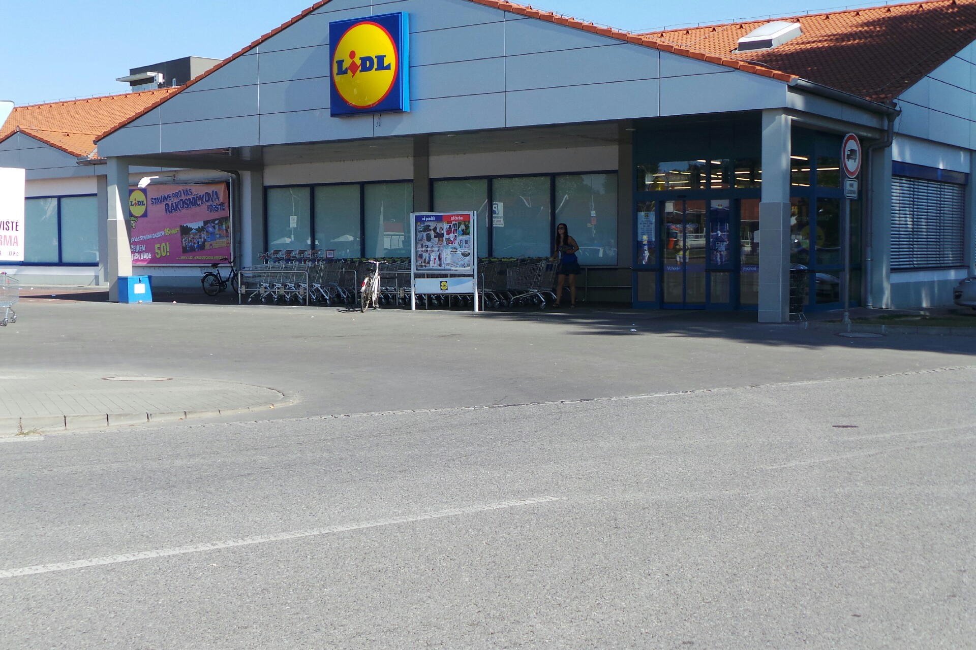 Lidl foto 2