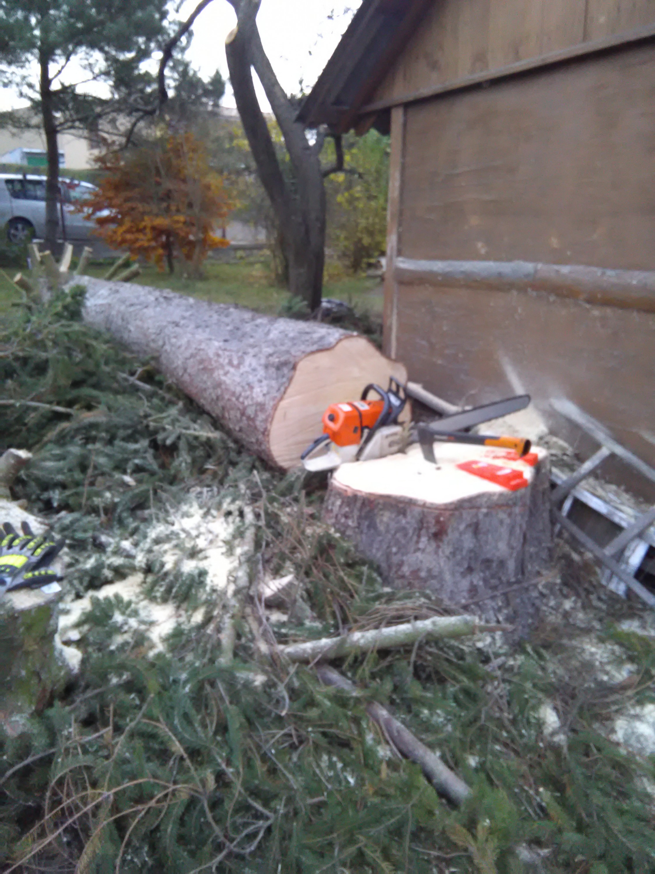 Výšky a práce - Sunflower Trade s.r.o. foto 3