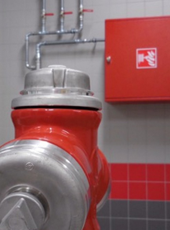 Požární služby Ústí n.L., spol. s r.o. foto 3