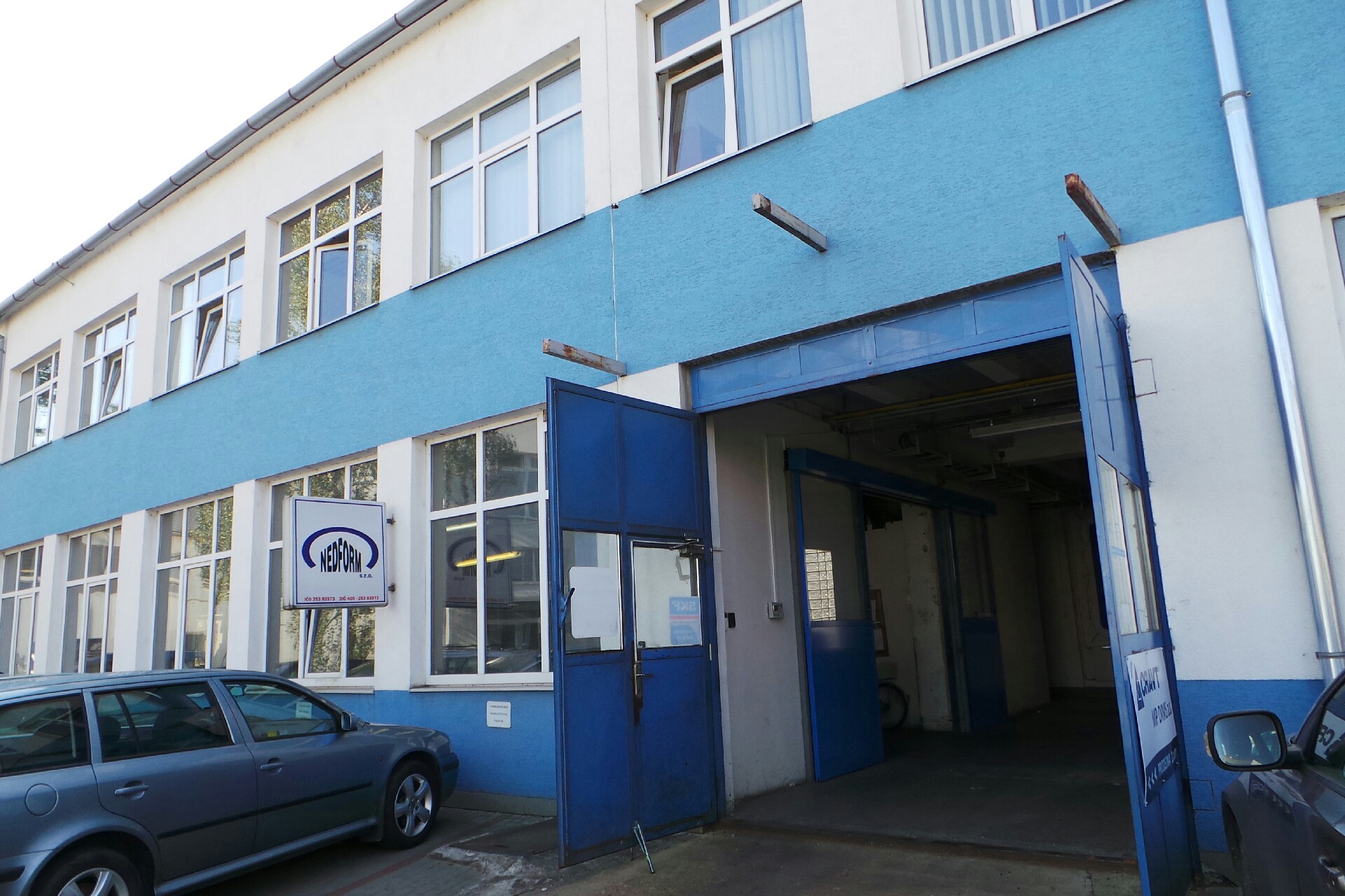 NEDFORM, s.r.o.