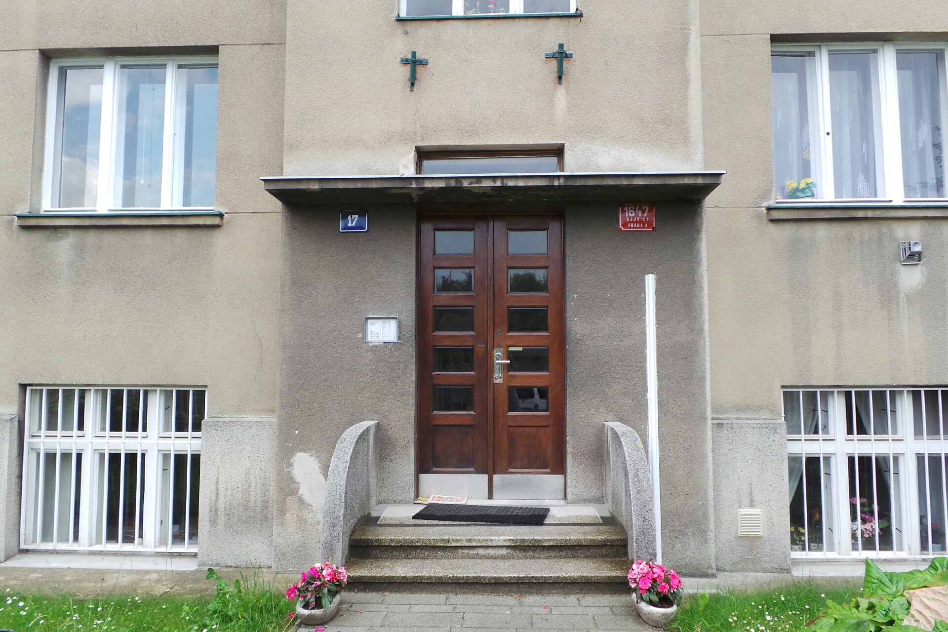 ATAK - úklidový servis