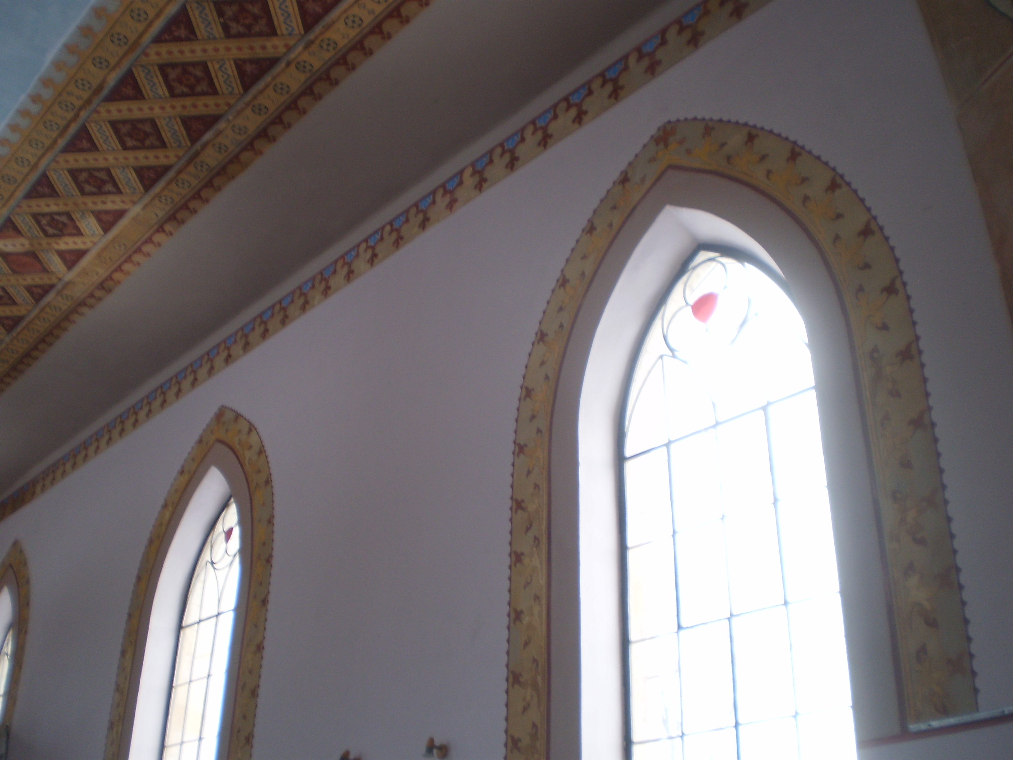 Jiří Novák - malířství, natěračství foto 3