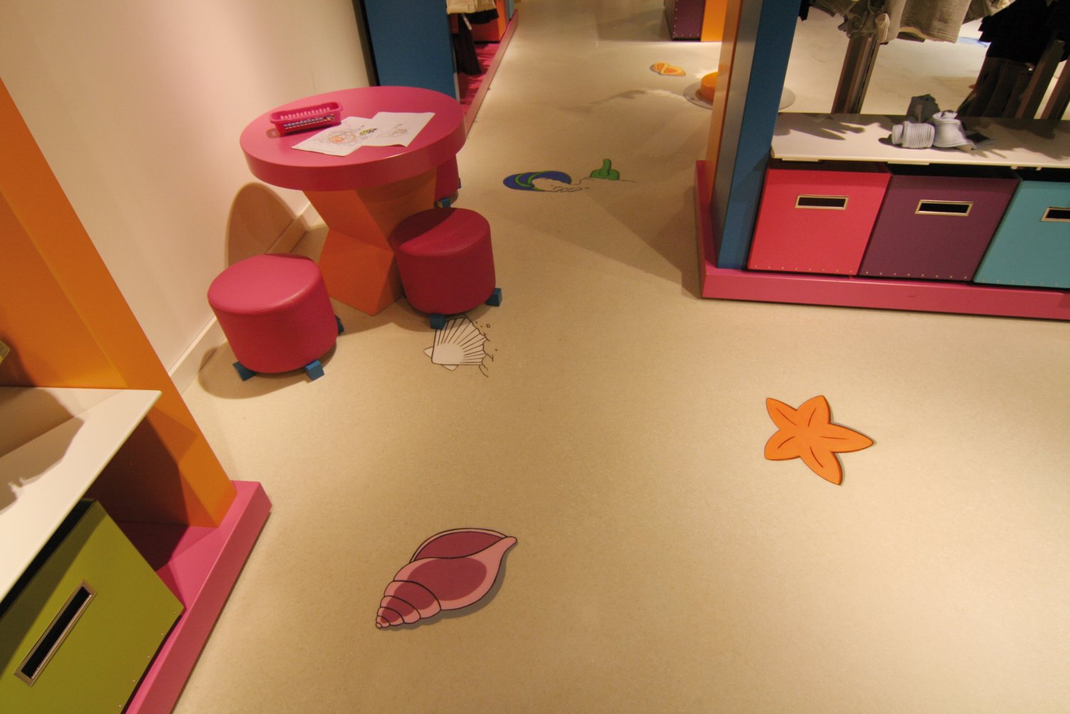 ODEFLOOR foto 3